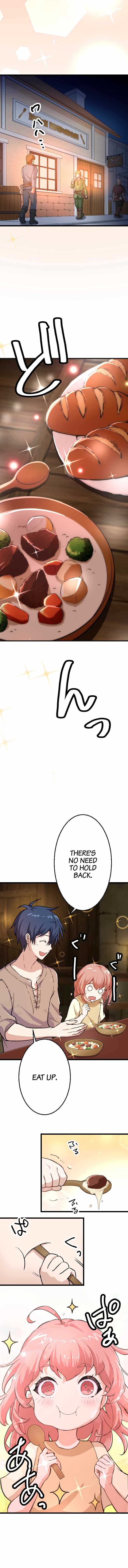 Berserk of Gluttony chapter 9 page 10