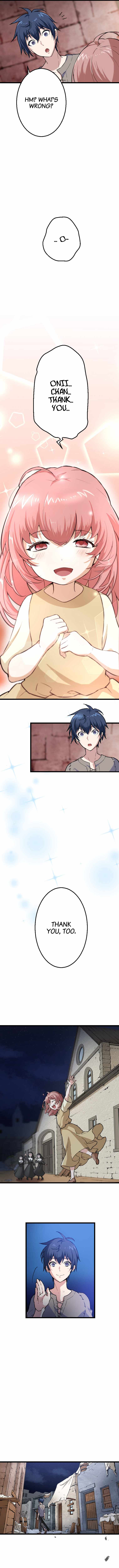 Berserk of Gluttony chapter 9 page 12