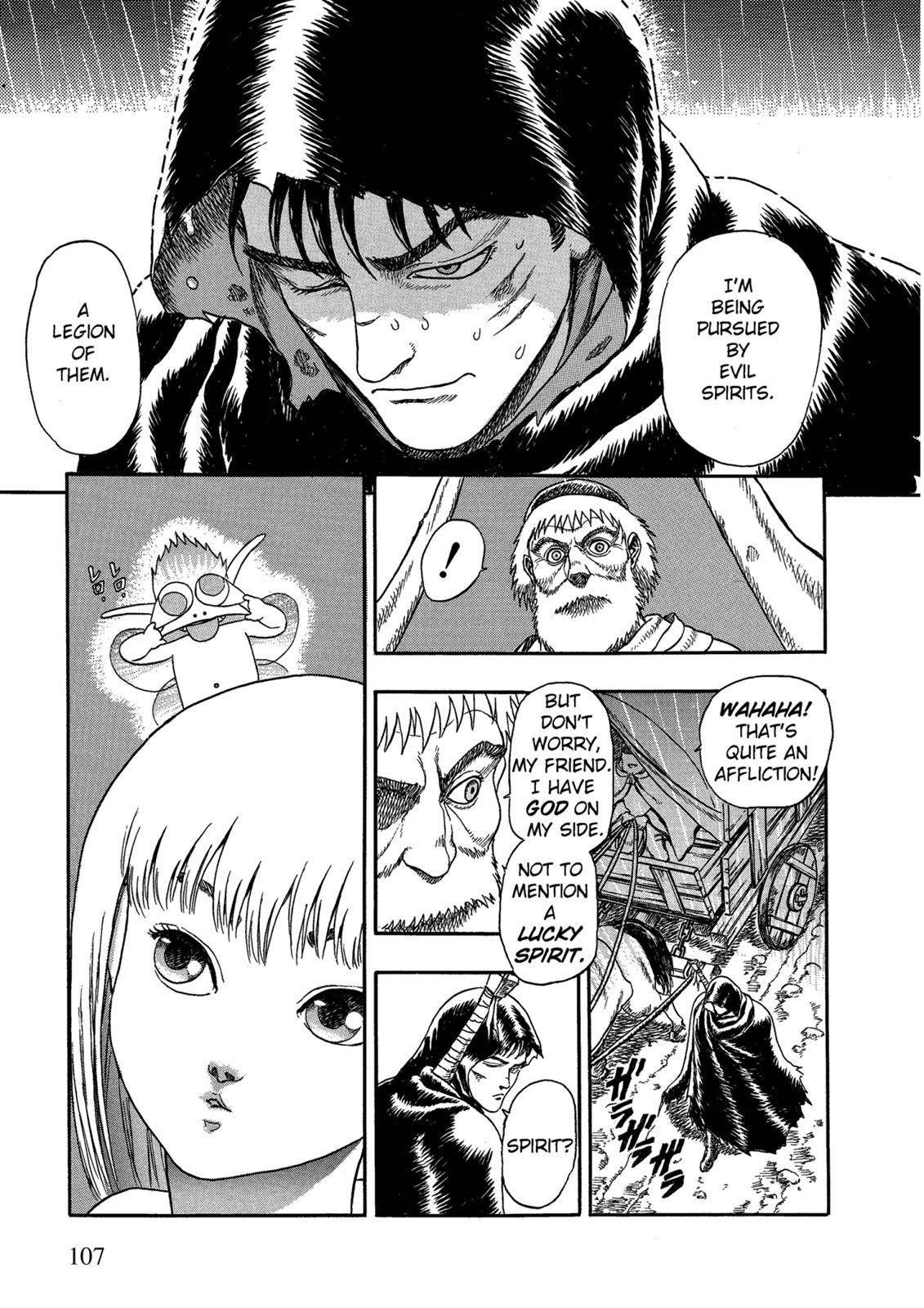 Berserk chapter 0.02 page 12