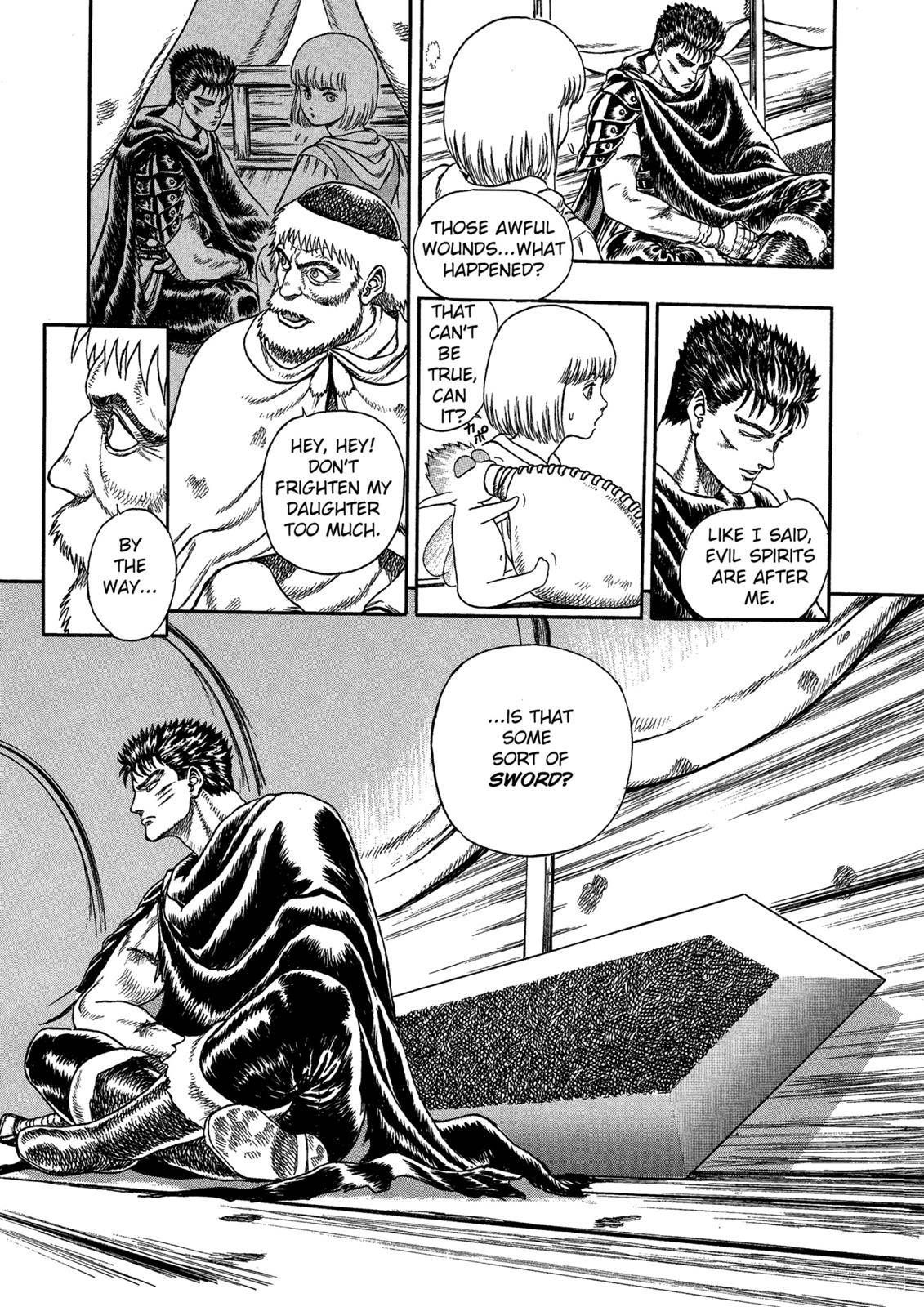 Berserk chapter 0.02 page 16