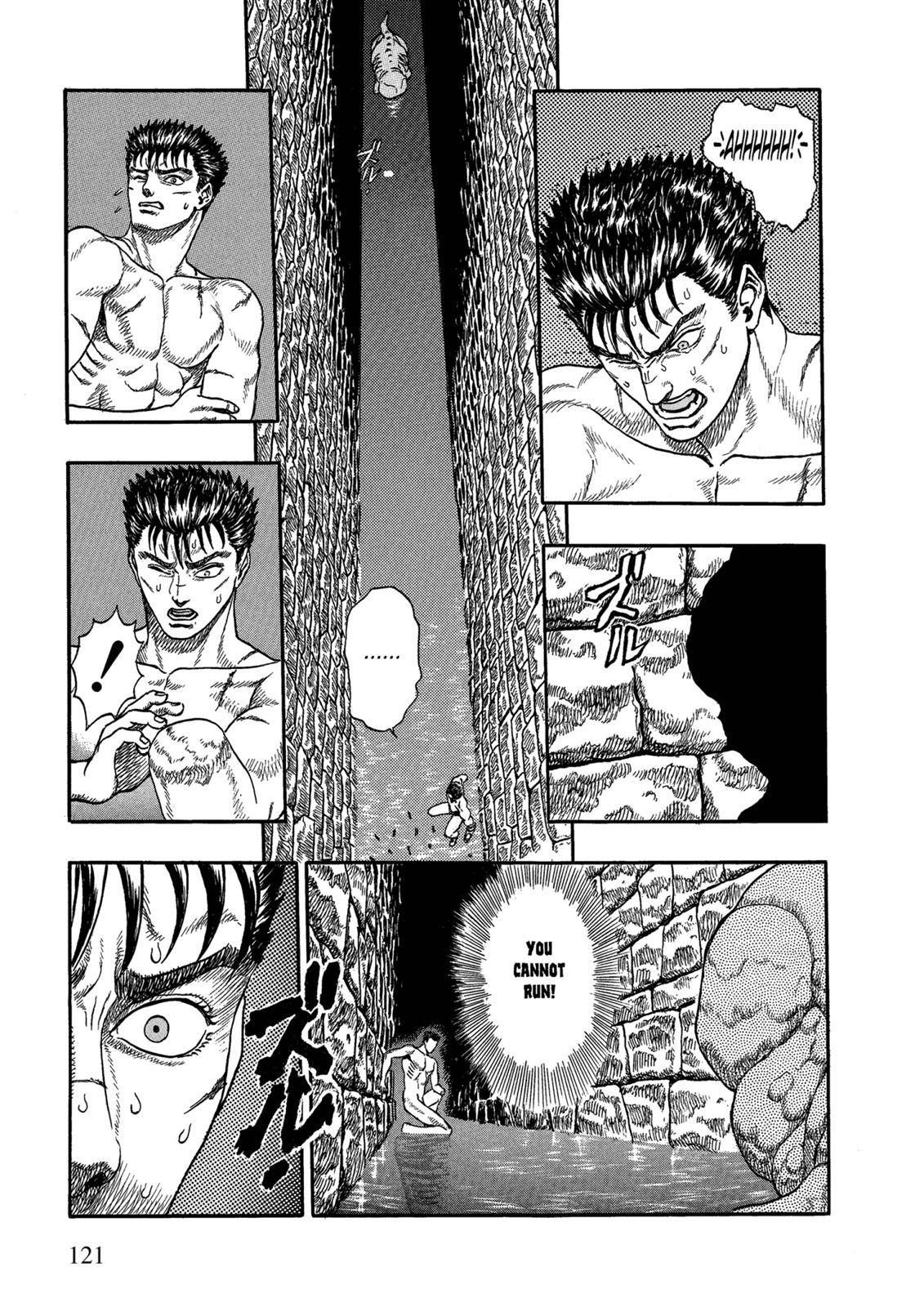 Berserk chapter 0.02 page 26