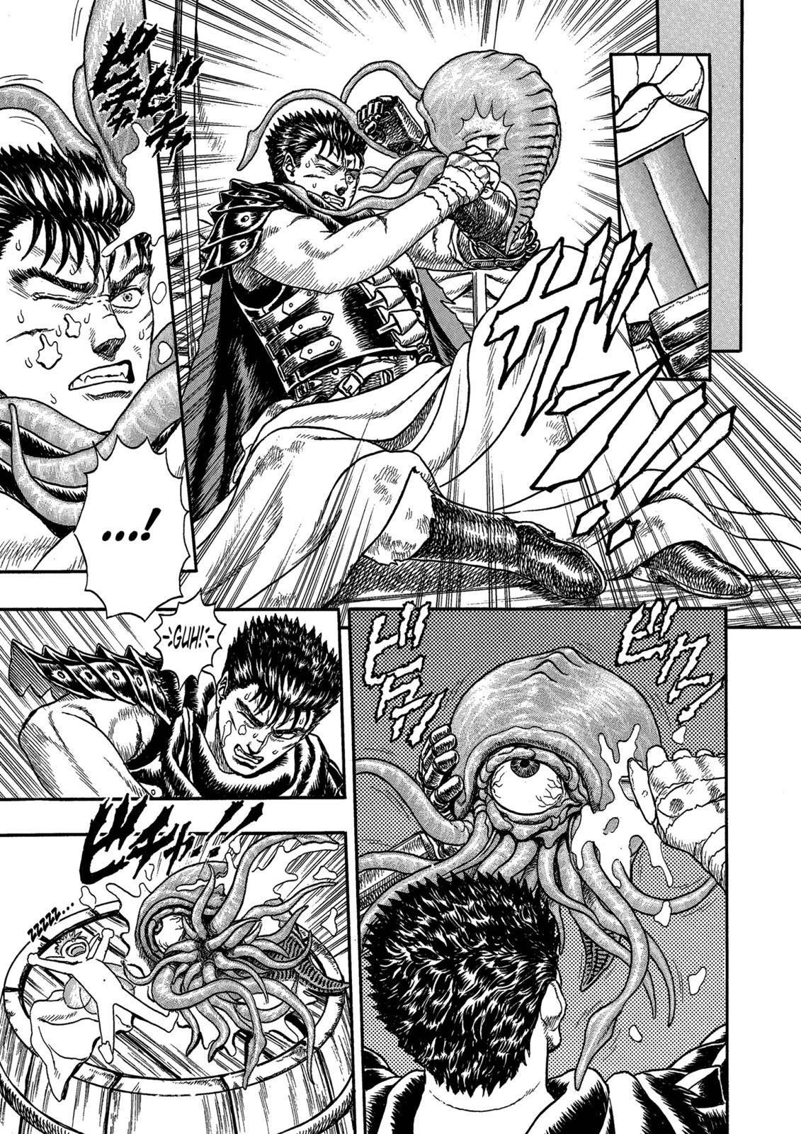 Berserk chapter 0.02 page 28