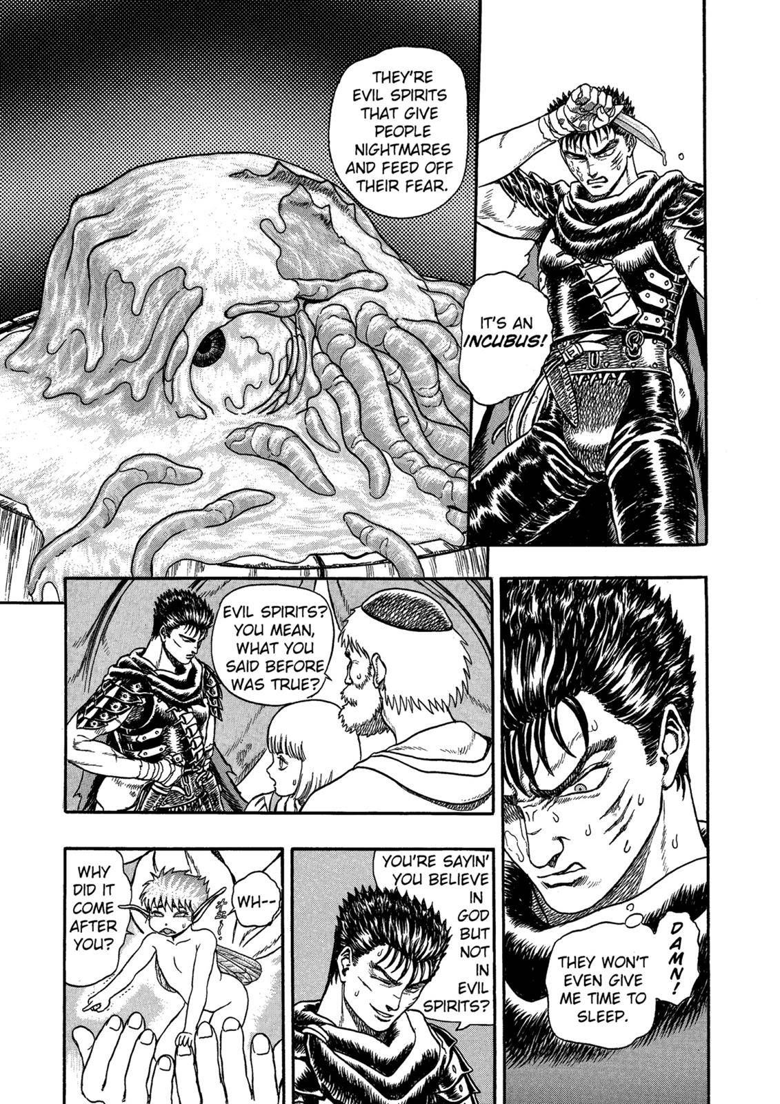Berserk chapter 0.02 page 30