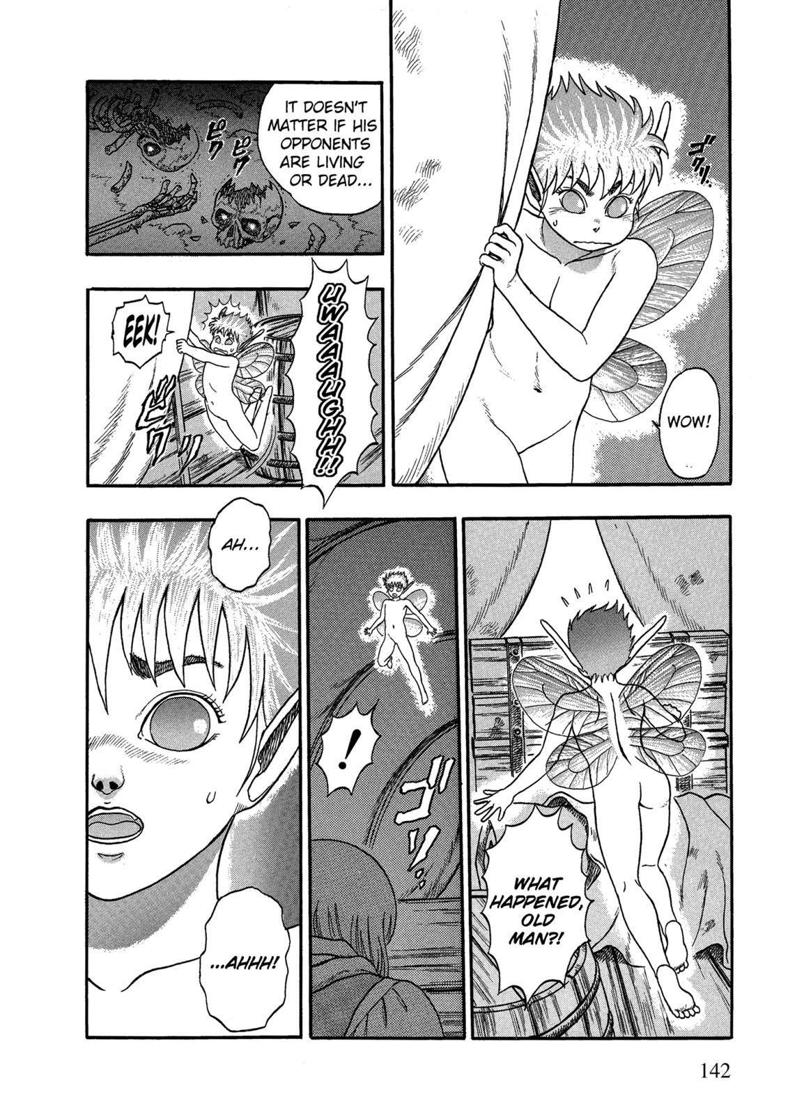 Berserk chapter 0.02 page 46
