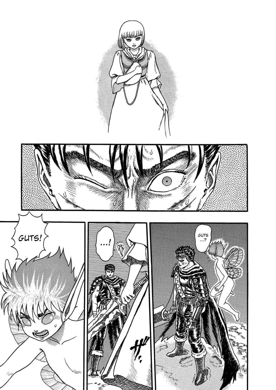 Berserk chapter 0.02 page 51