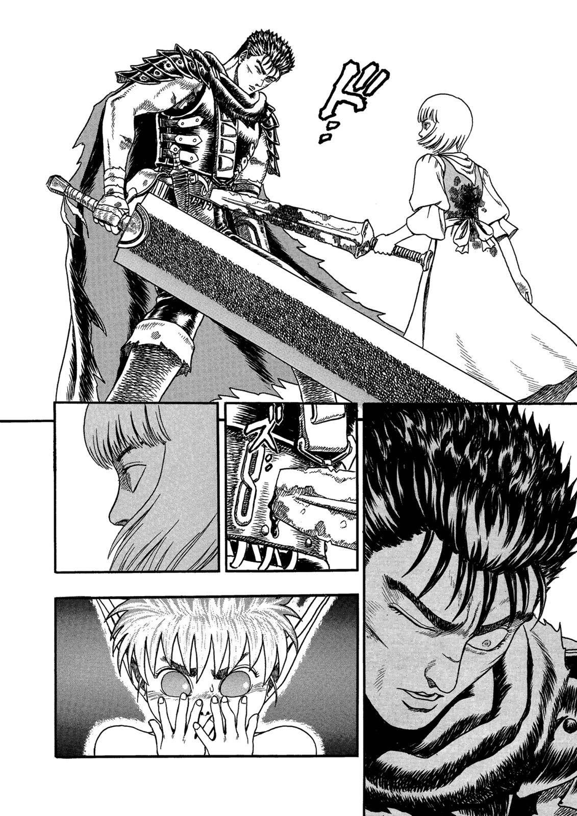 Berserk chapter 0.02 page 52