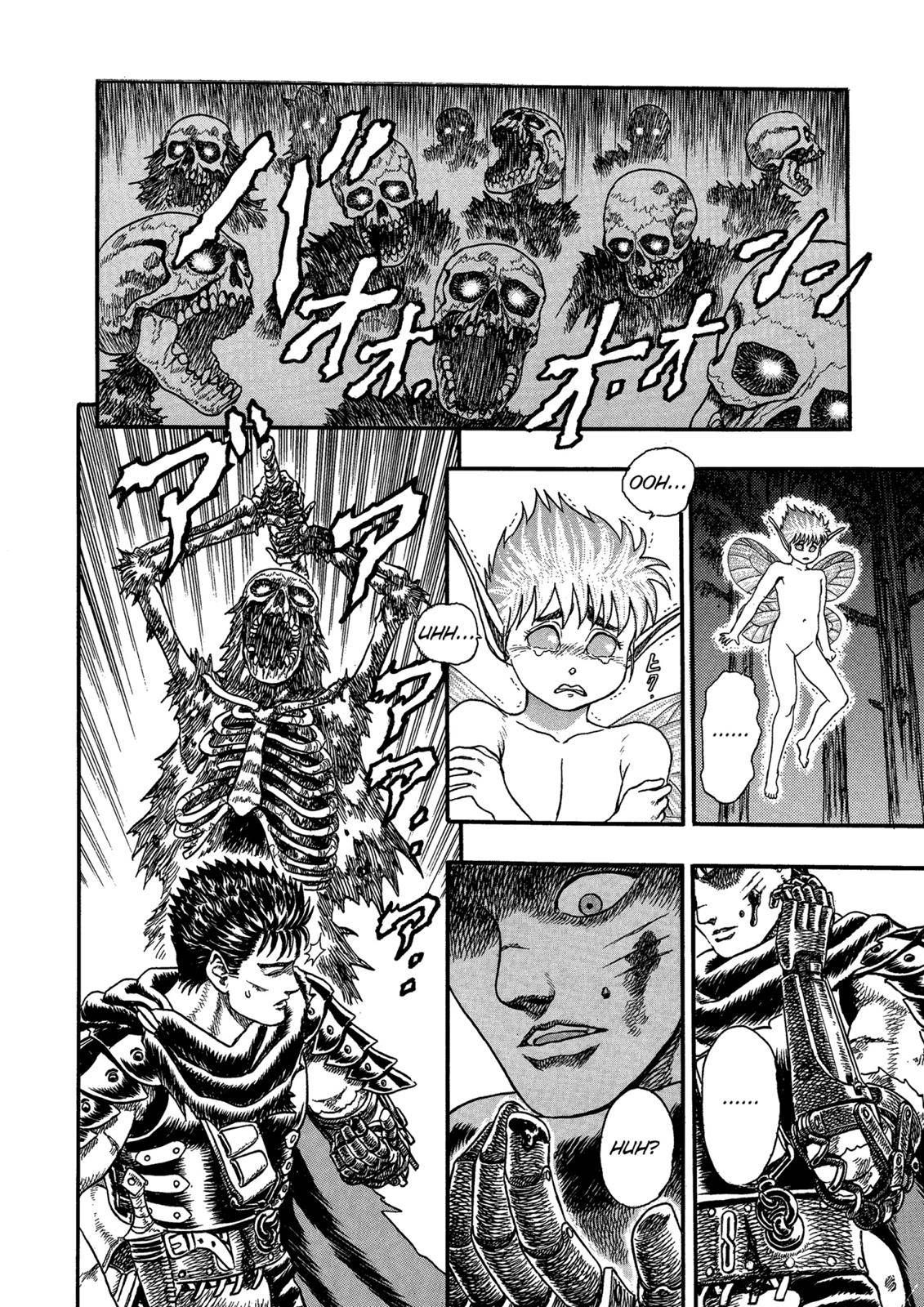 Berserk chapter 0.02 page 54