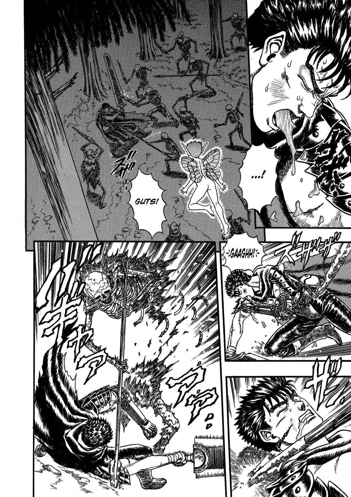 Berserk chapter 0.02 page 56