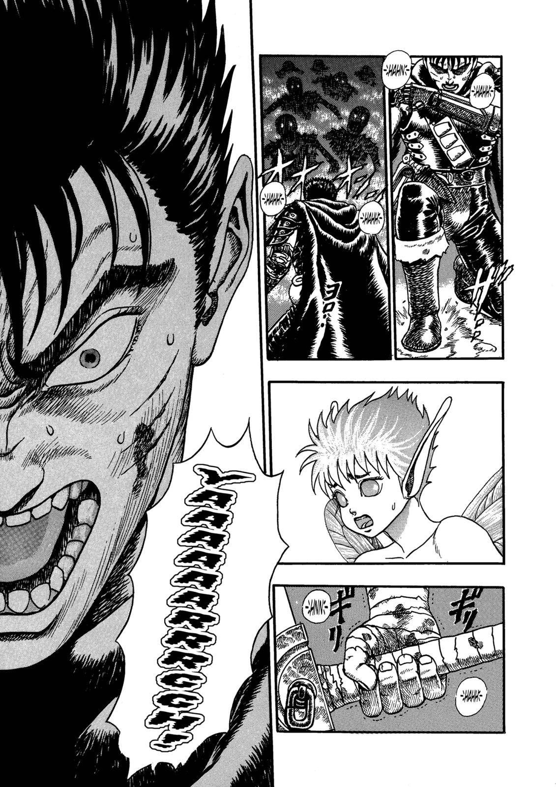 Berserk chapter 0.02 page 57