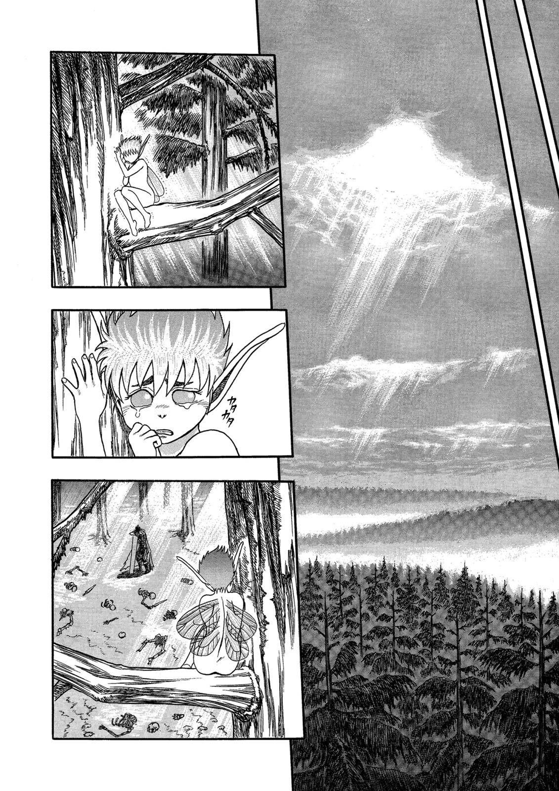 Berserk chapter 0.02 page 59