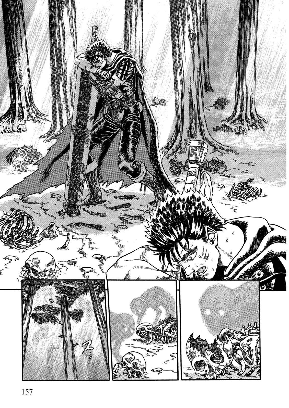 Berserk chapter 0.02 page 60