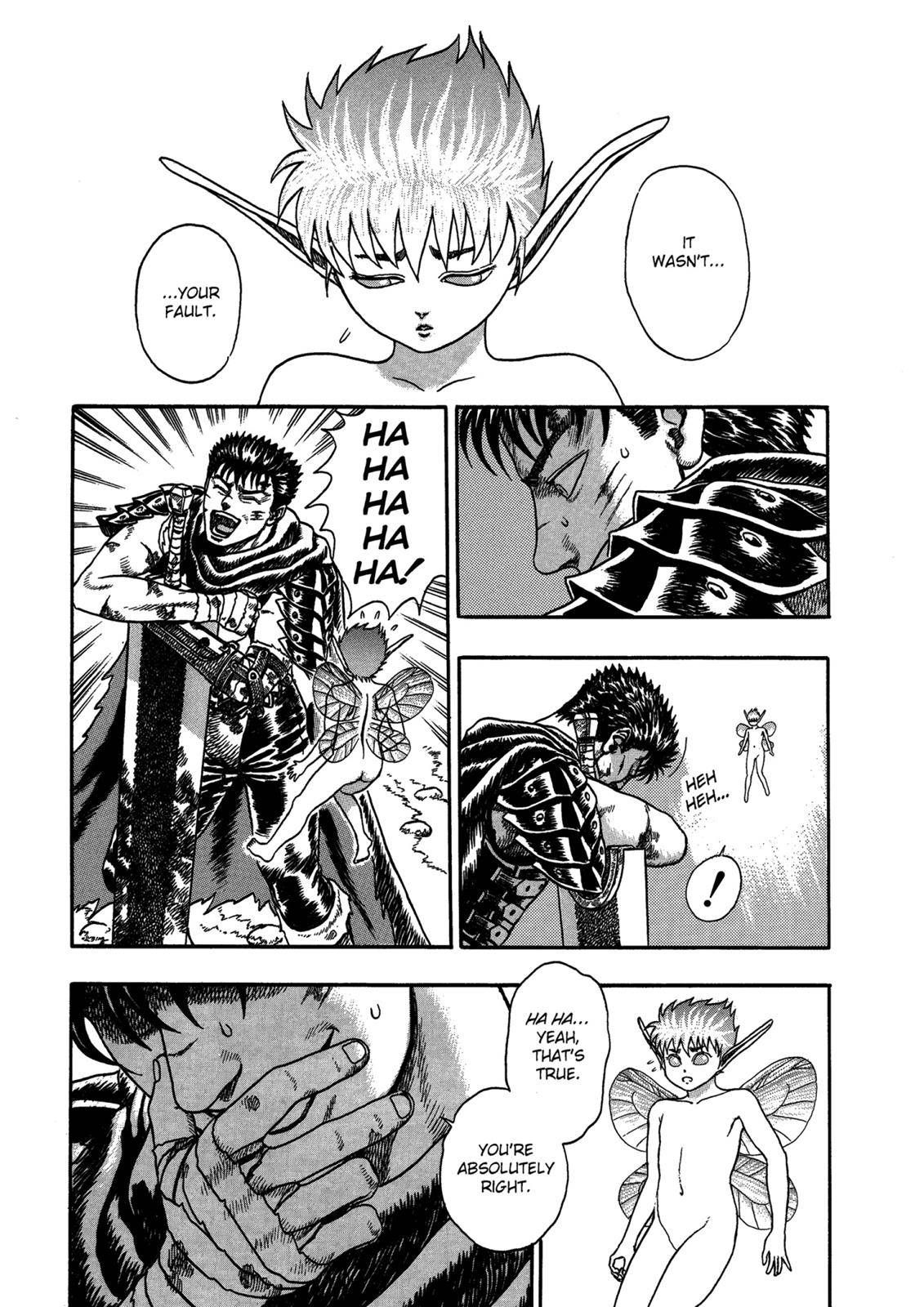 Berserk chapter 0.02 page 62