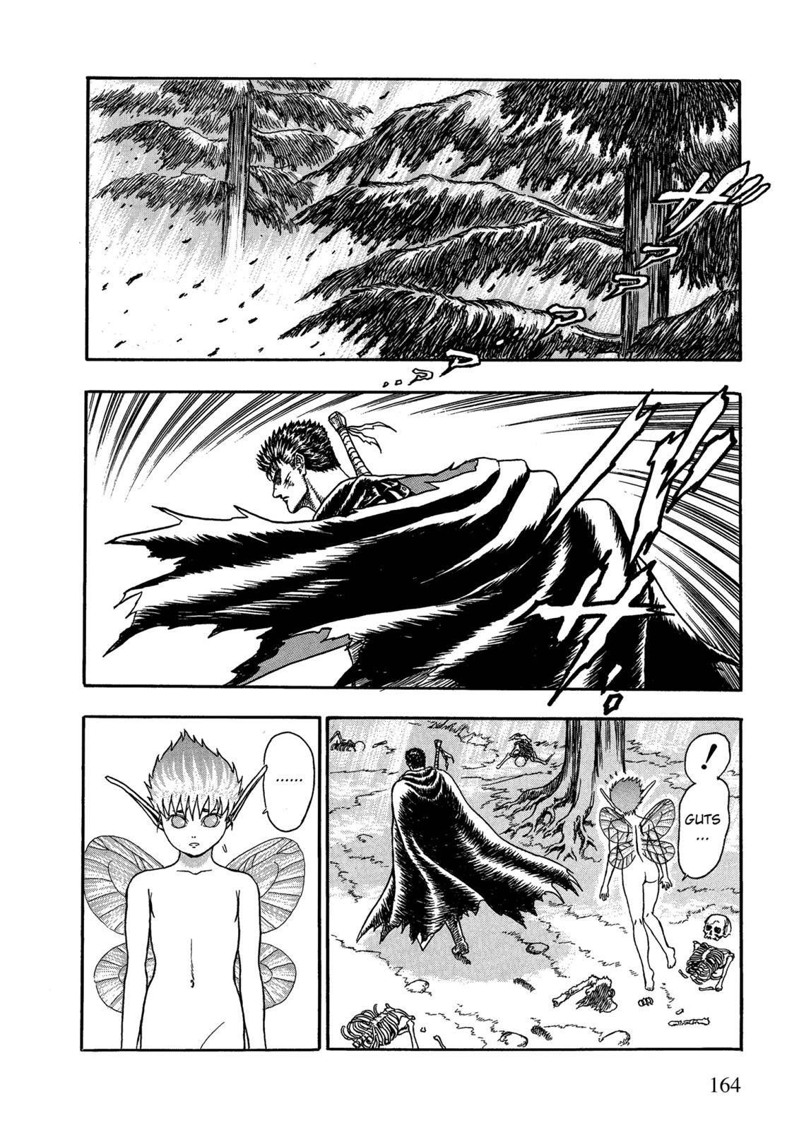Berserk chapter 0.02 page 67