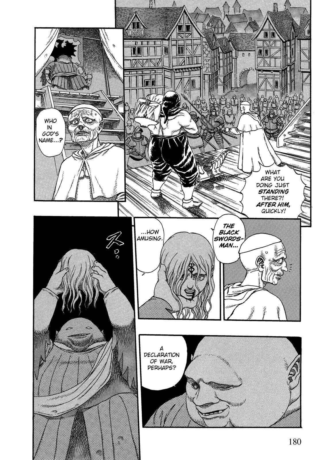 Berserk chapter 0.03 page 13