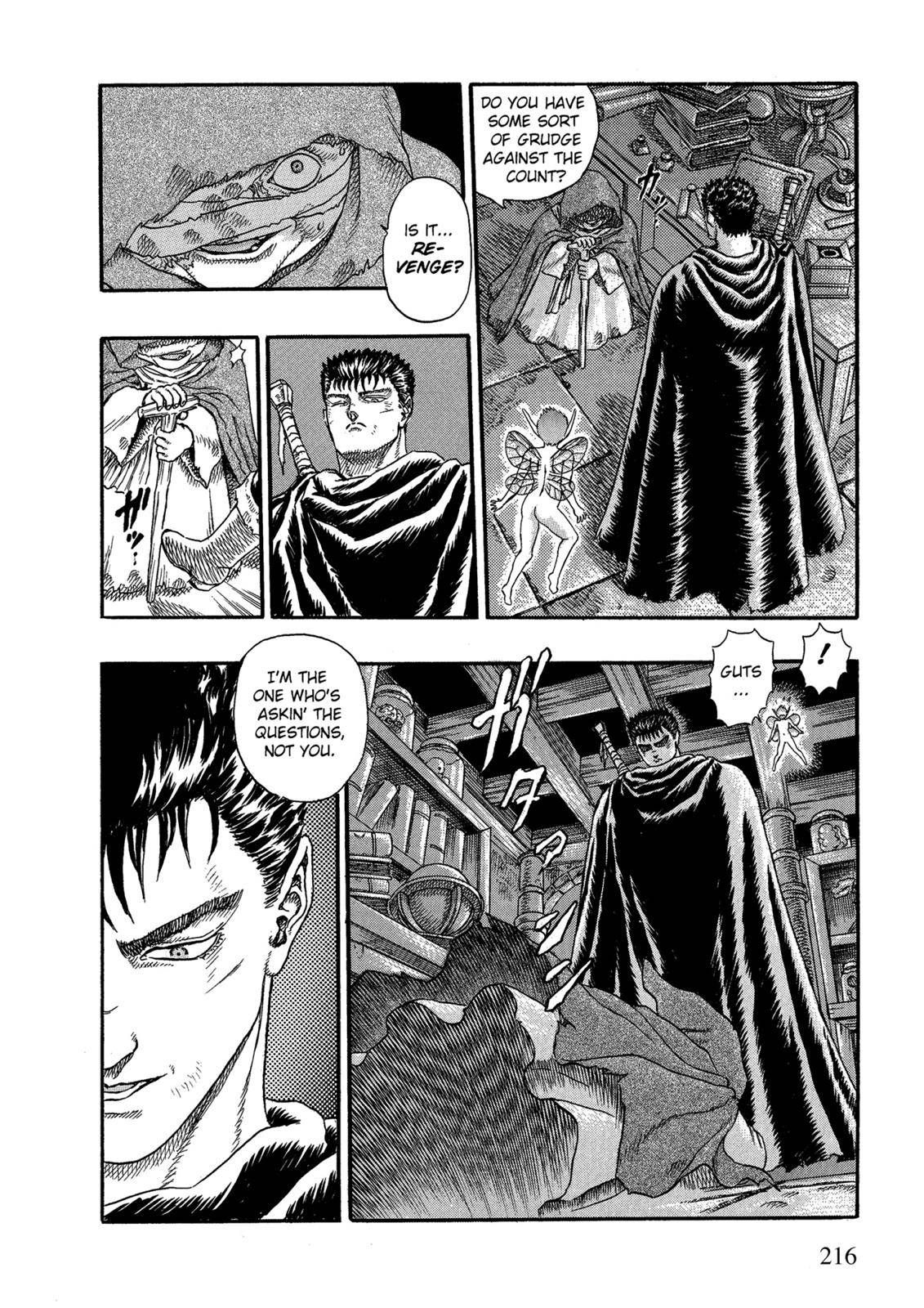 Berserk chapter 0.03 page 48