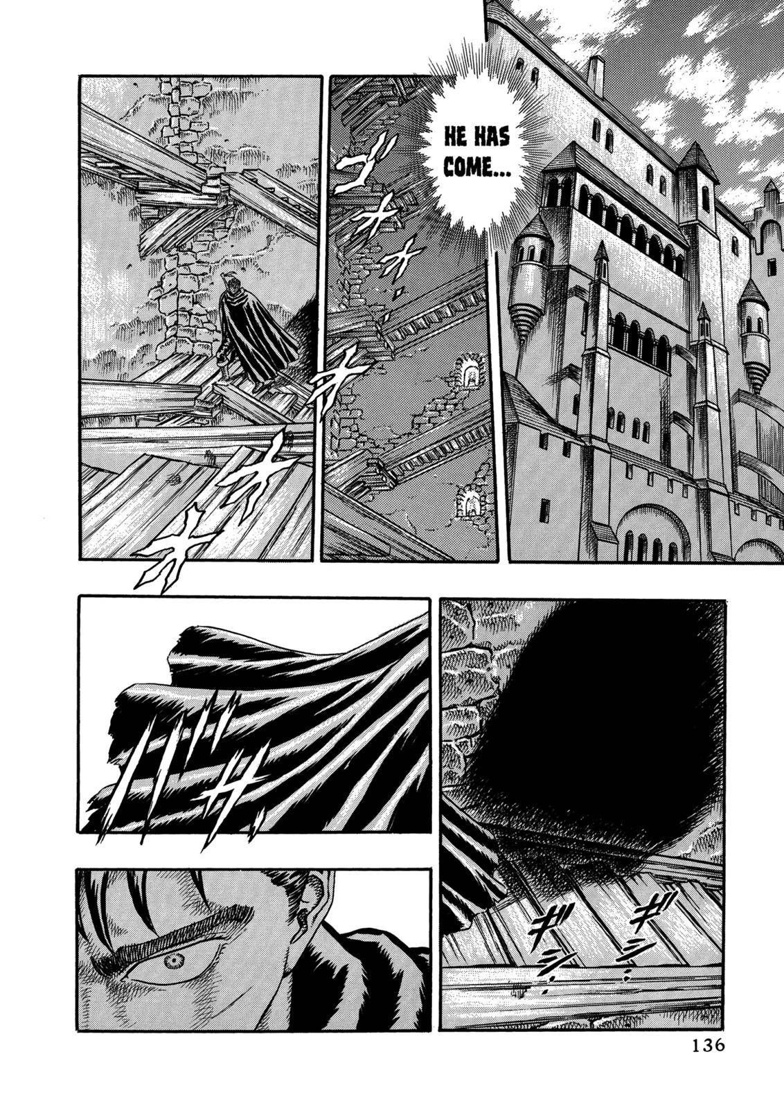 Berserk chapter 0.05 page 13