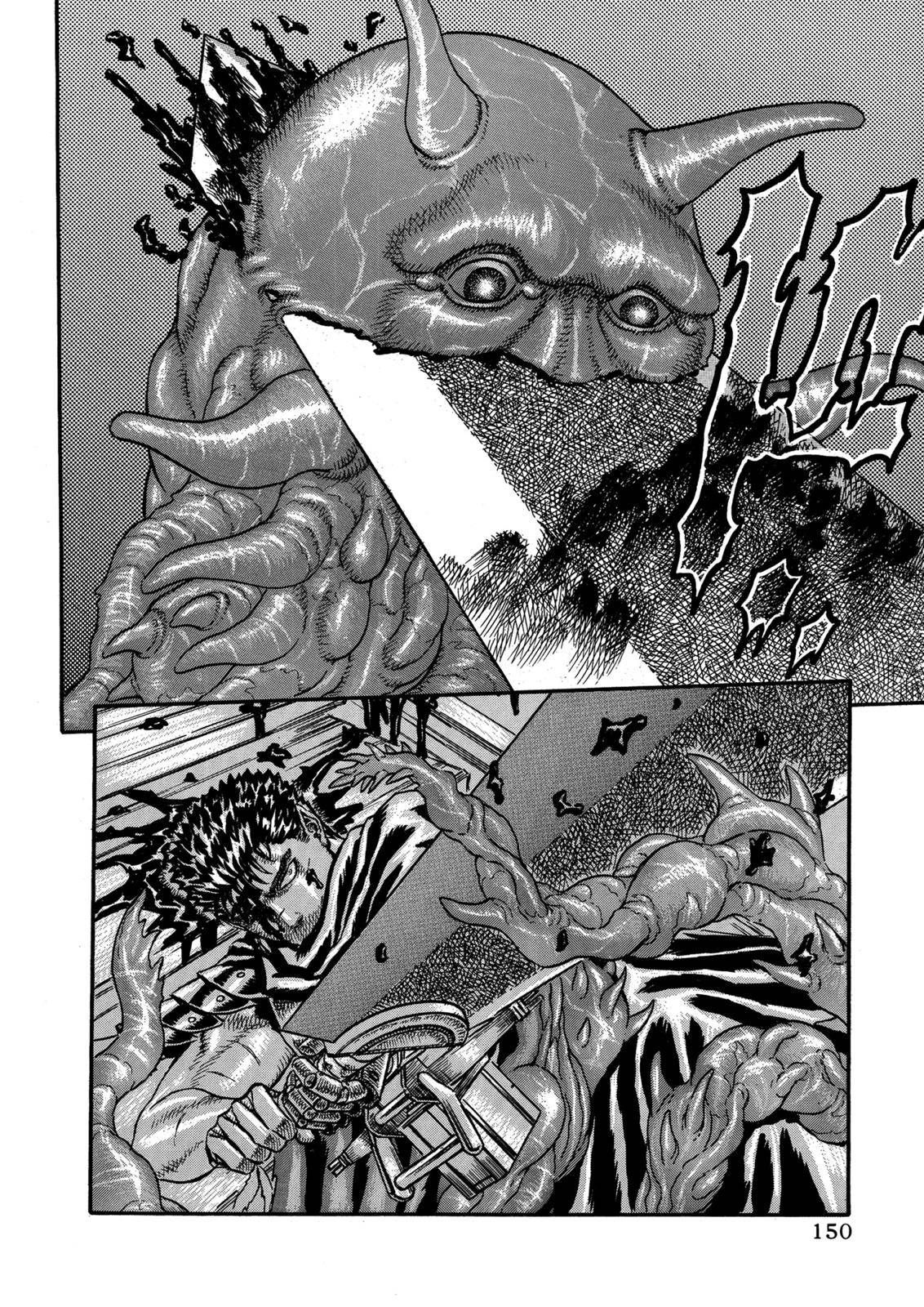Berserk chapter 0.05 page 27