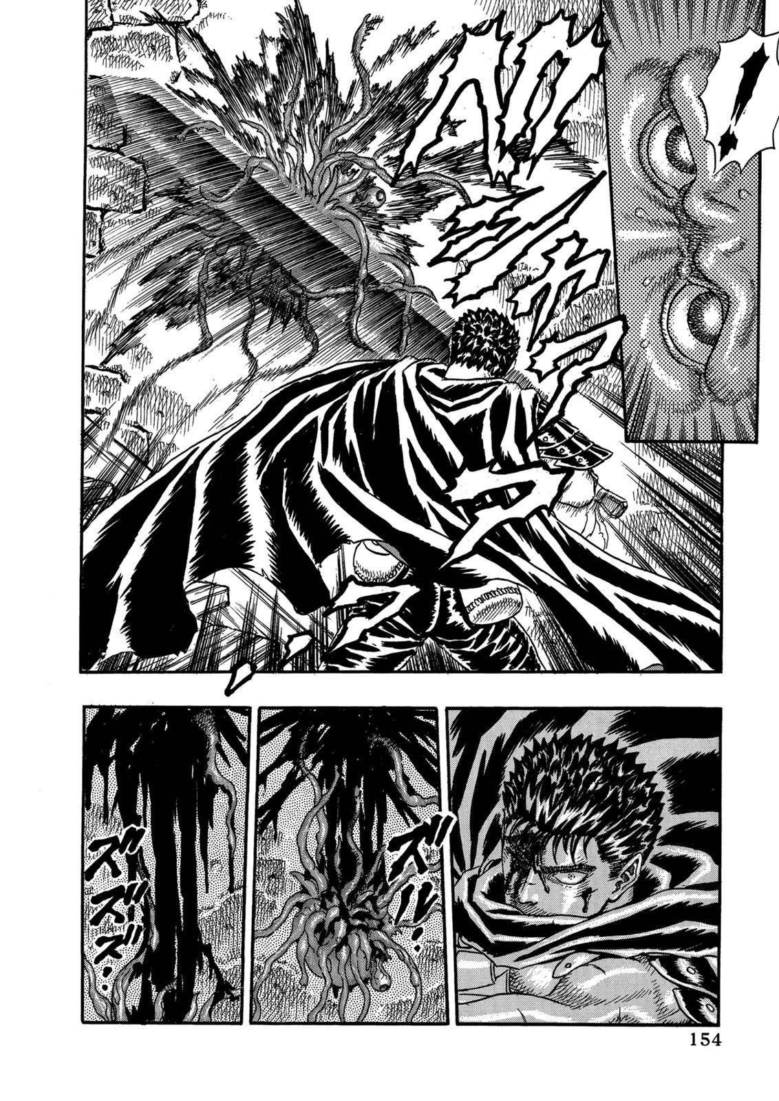 Berserk chapter 0.05 page 31