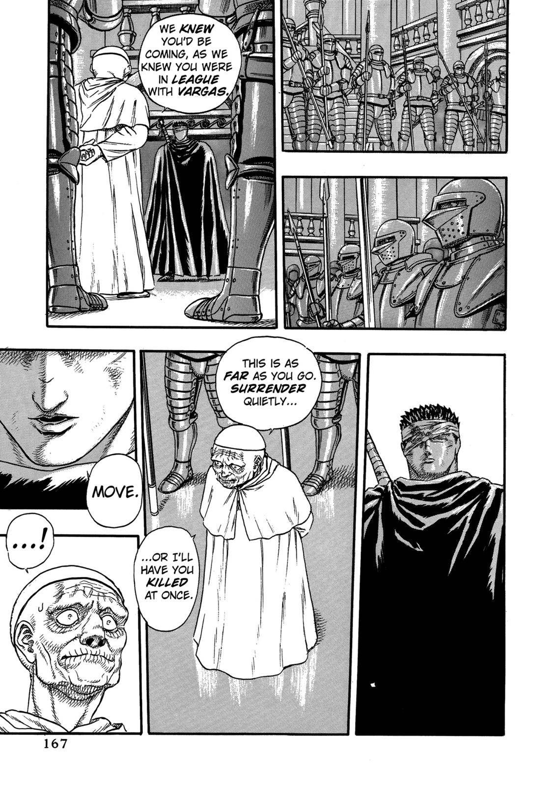 Berserk chapter 0.05 page 44