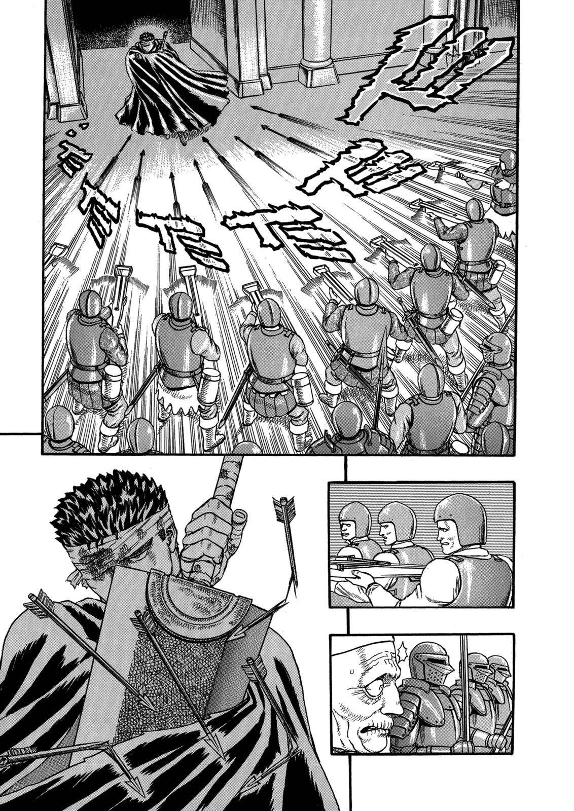 Berserk chapter 0.05 page 46