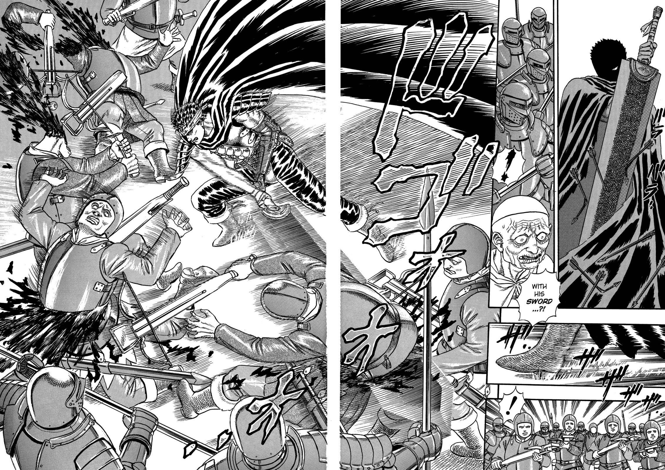 Berserk chapter 0.05 page 47