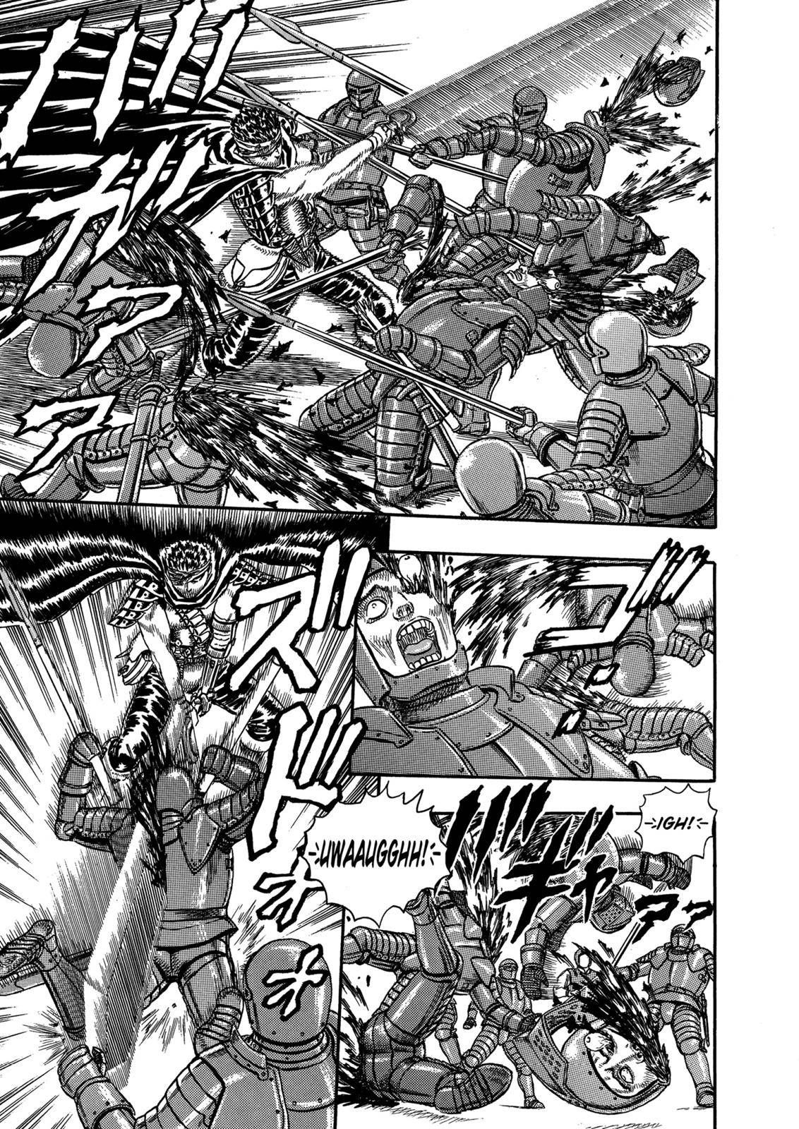 Berserk chapter 0.05 page 49