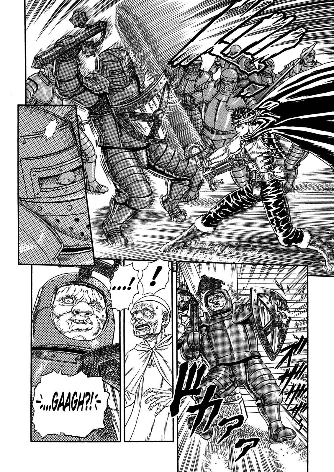 Berserk chapter 0.05 page 52