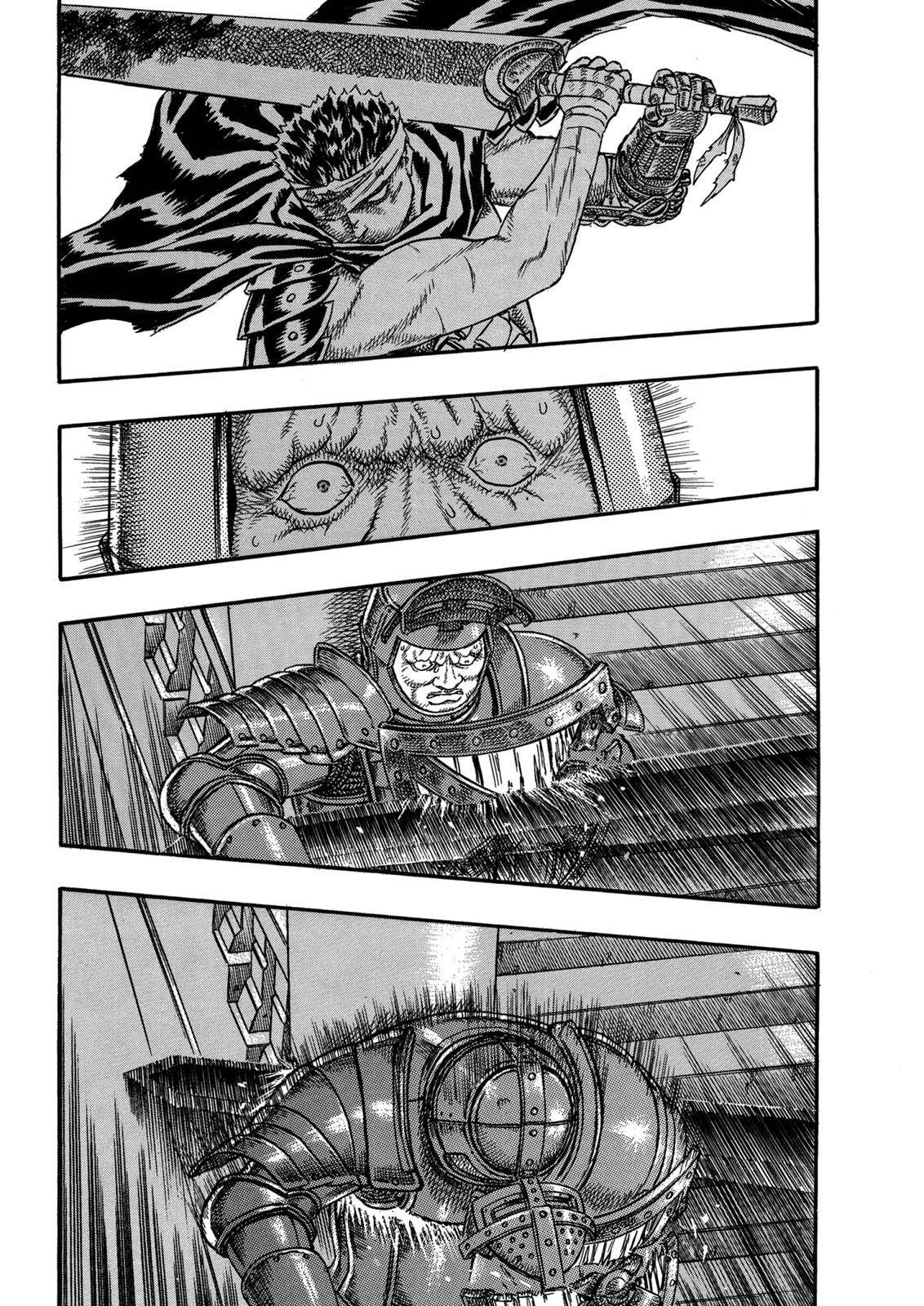 Berserk chapter 0.05 page 53