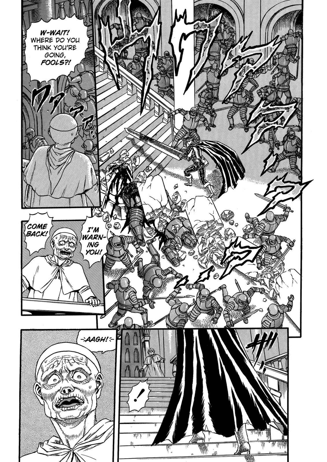 Berserk chapter 0.05 page 56