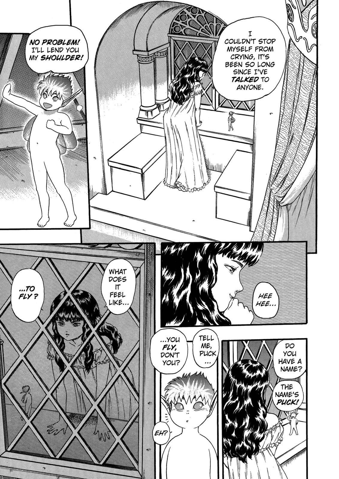 Berserk chapter 0.05 page 58