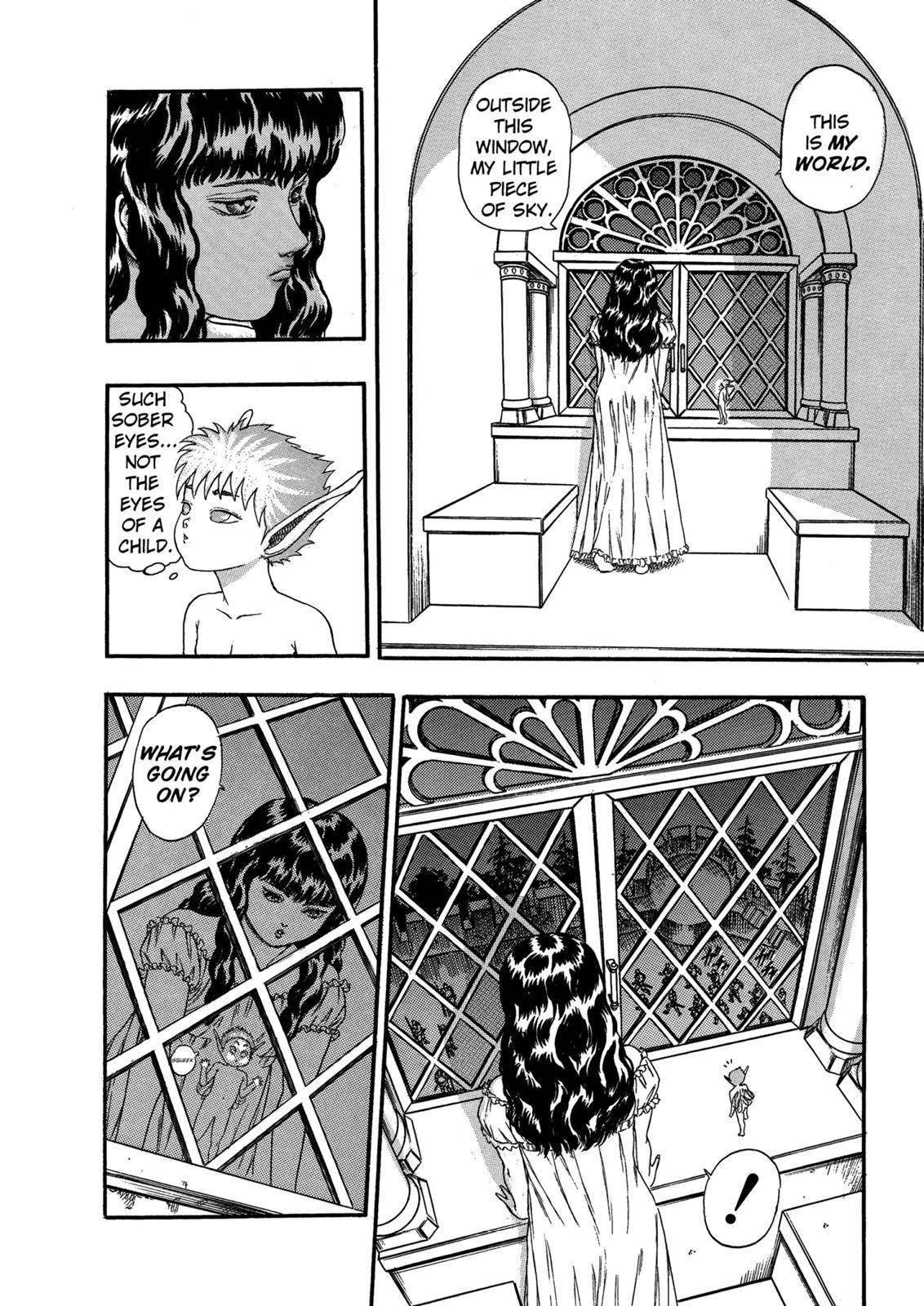 Berserk chapter 0.05 page 61