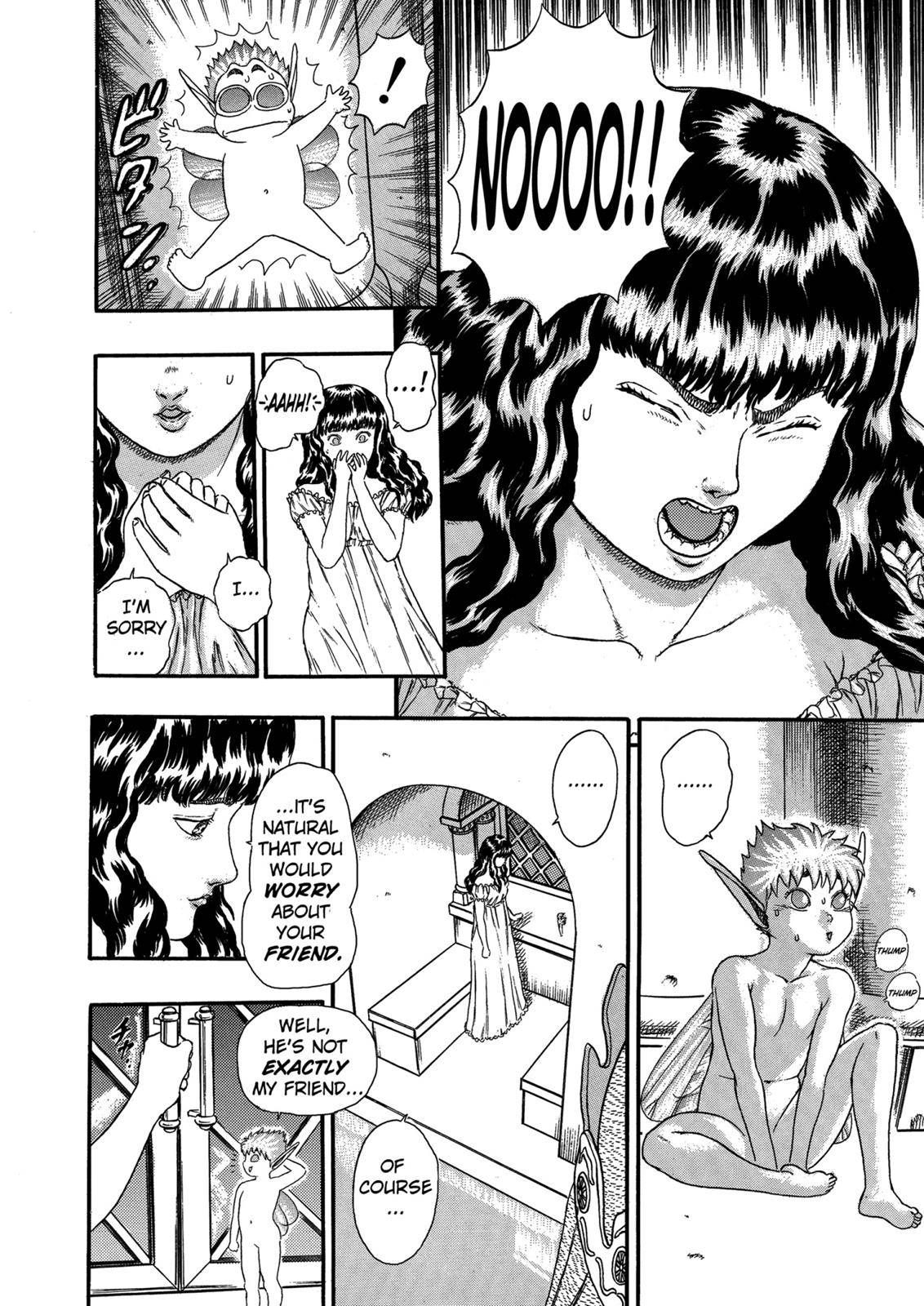 Berserk chapter 0.05 page 63