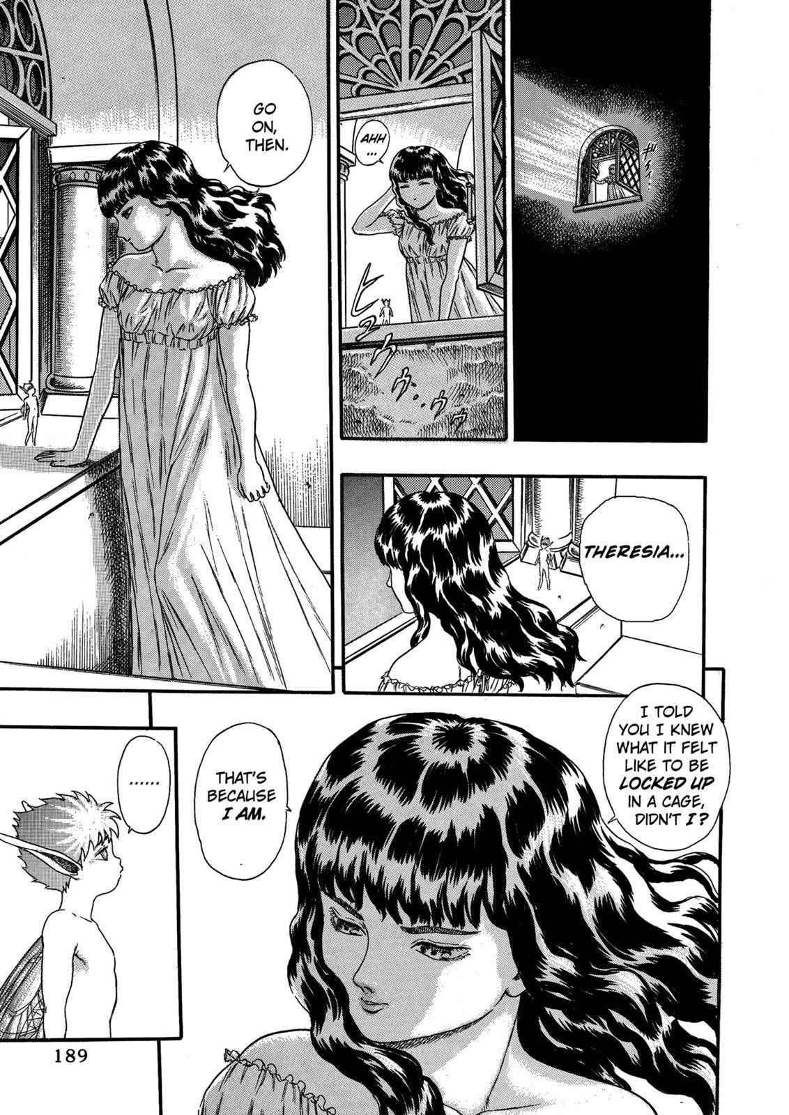 Berserk chapter 0.05 page 64