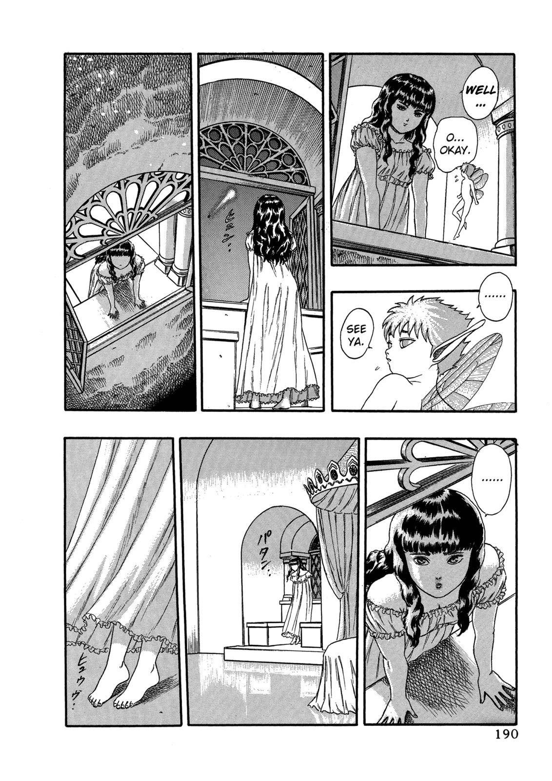 Berserk chapter 0.05 page 65