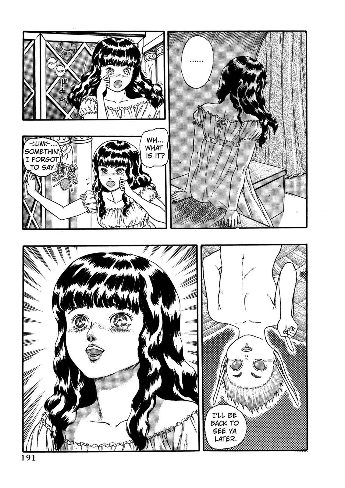 Berserk chapter 0.05 page 66