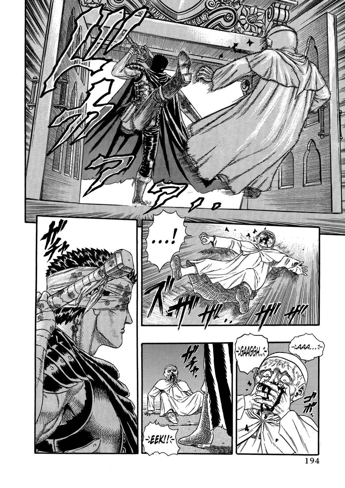 Berserk chapter 0.05 page 69