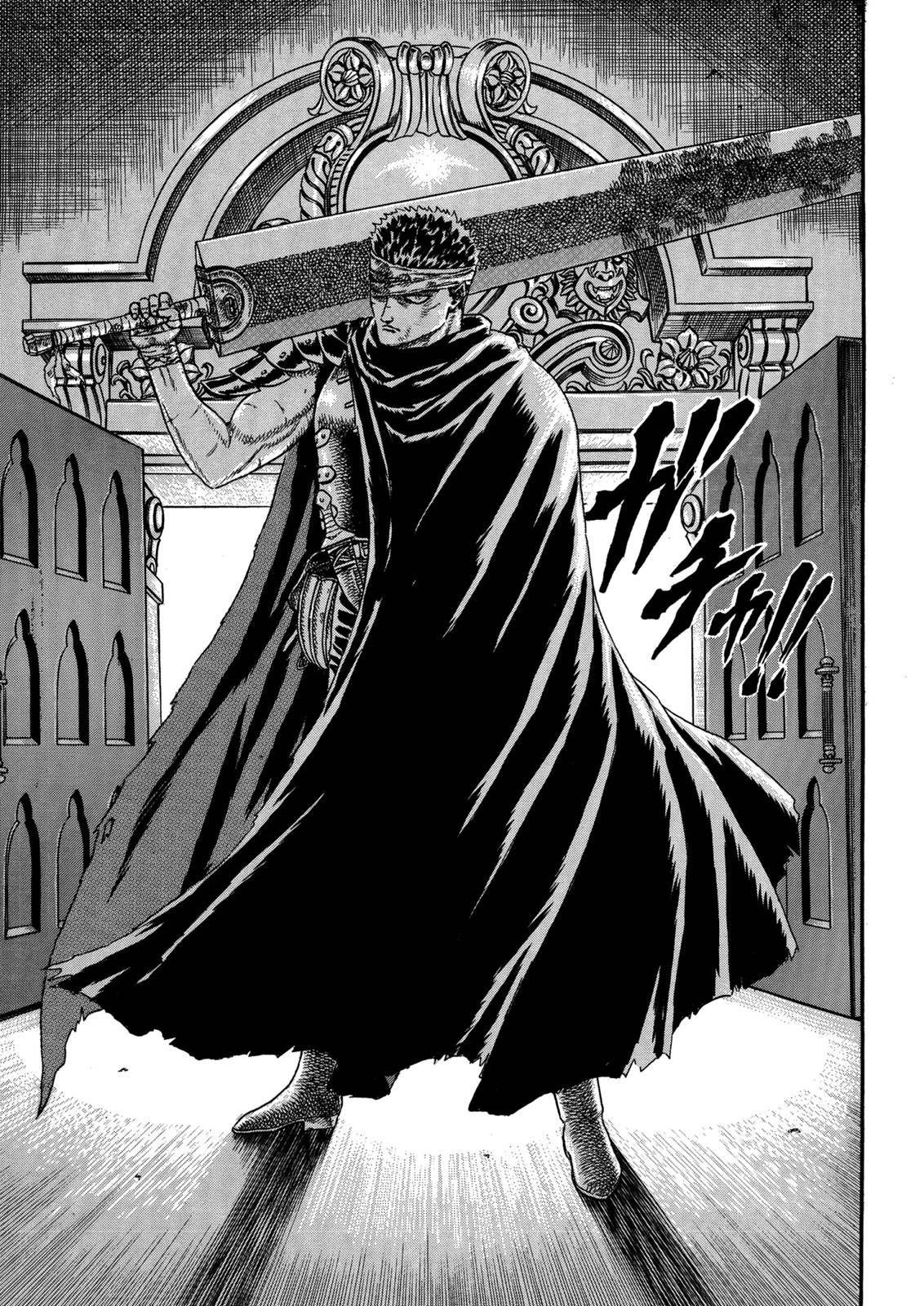 Berserk chapter 0.05 page 70