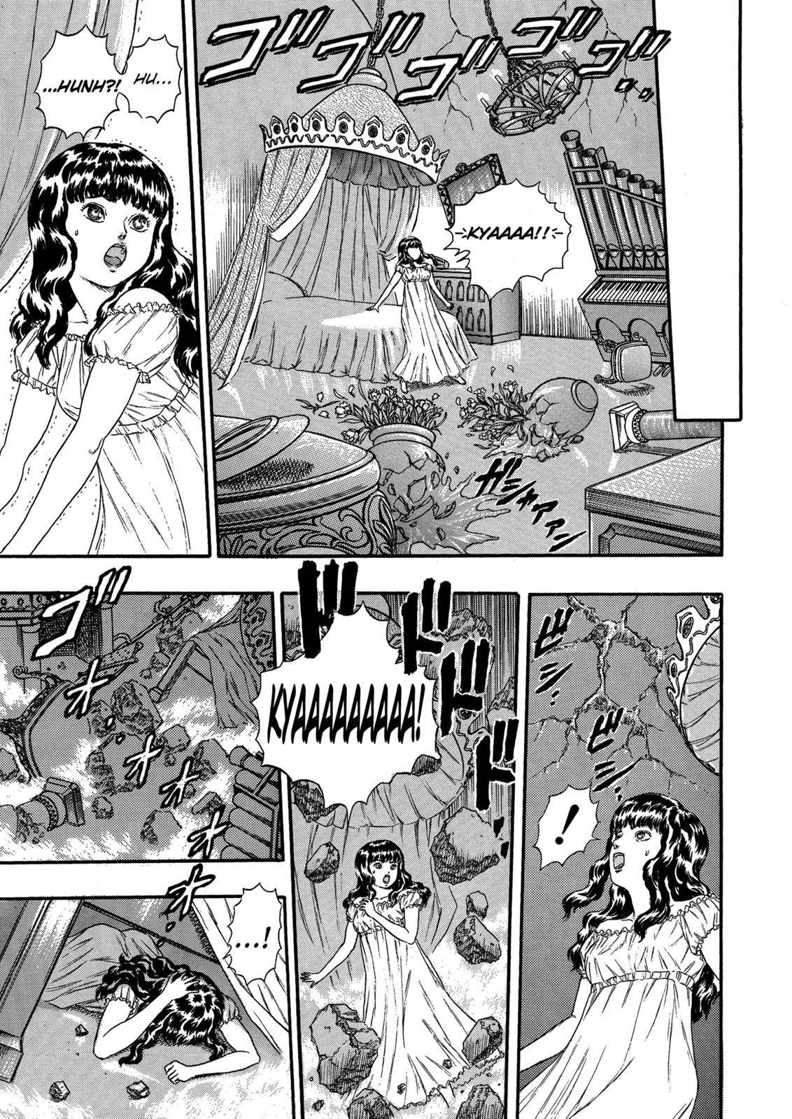 Berserk chapter 0.05 page 86