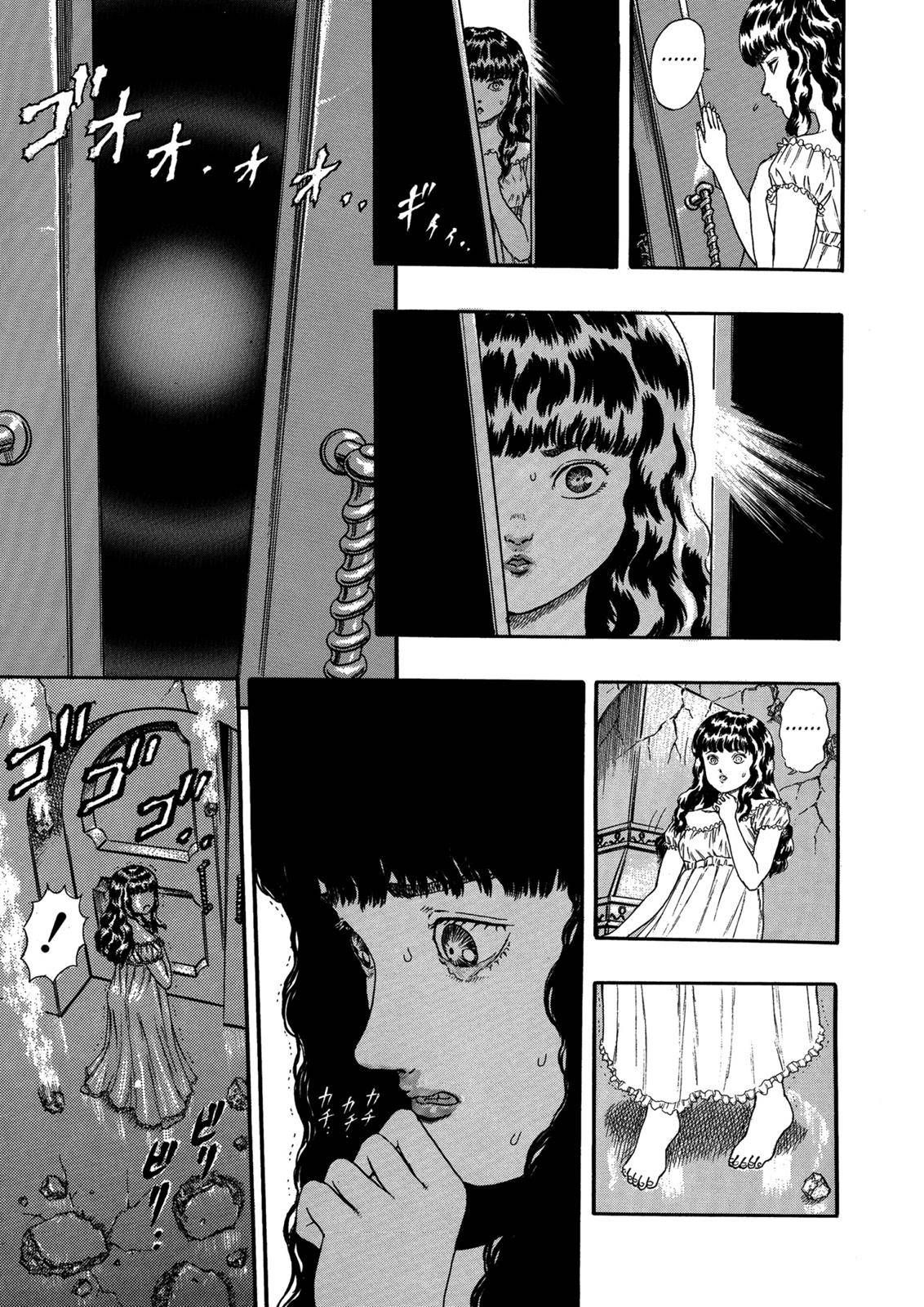 Berserk chapter 0.05 page 88