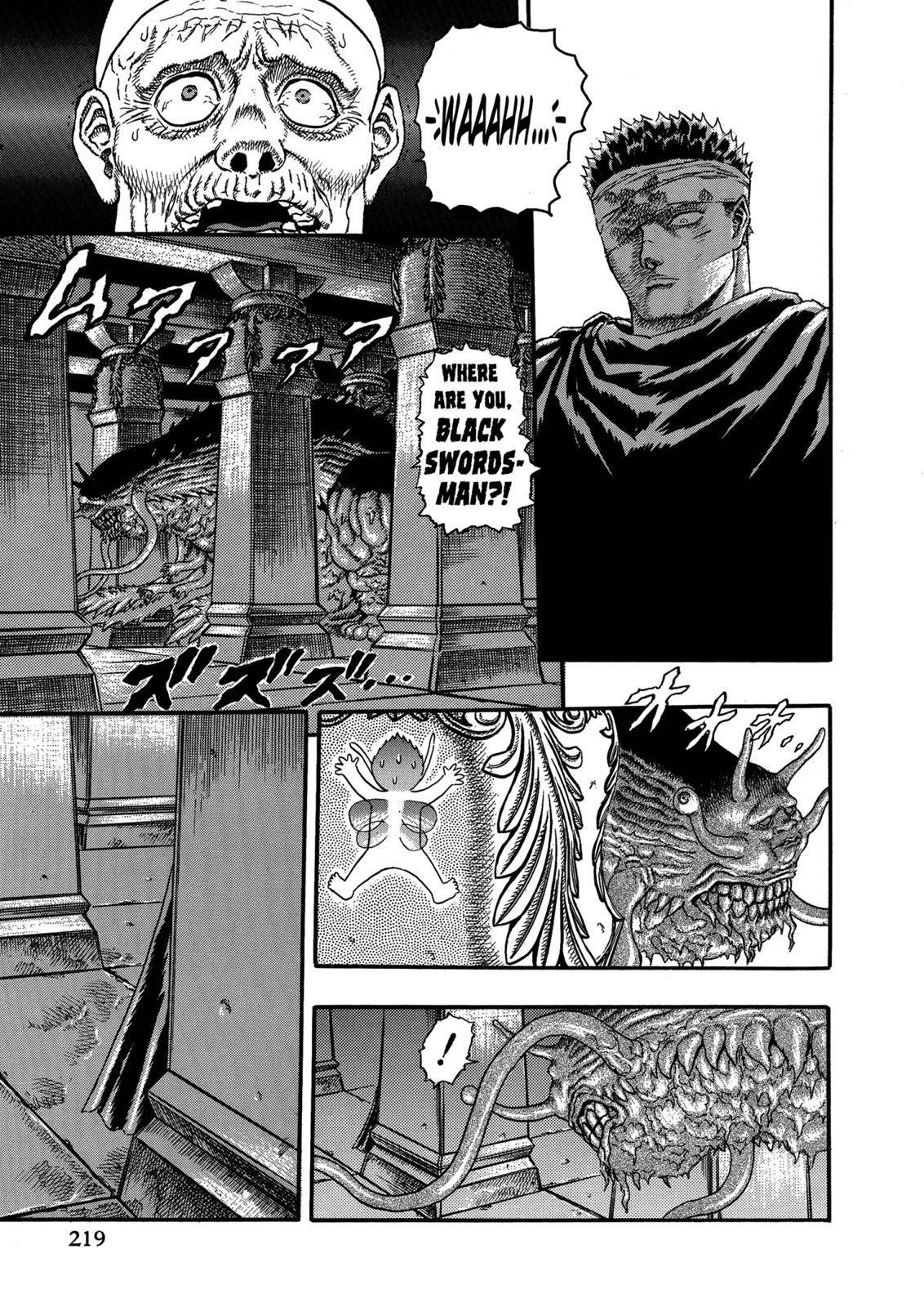 Berserk chapter 0.05 page 92
