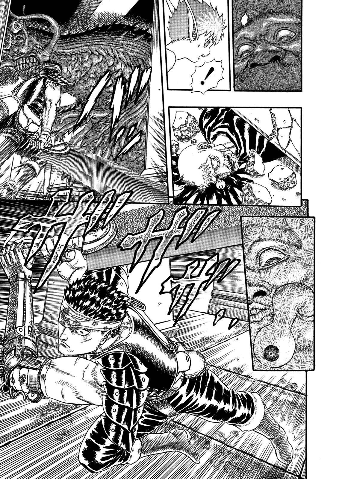 Berserk chapter 0.05 page 94