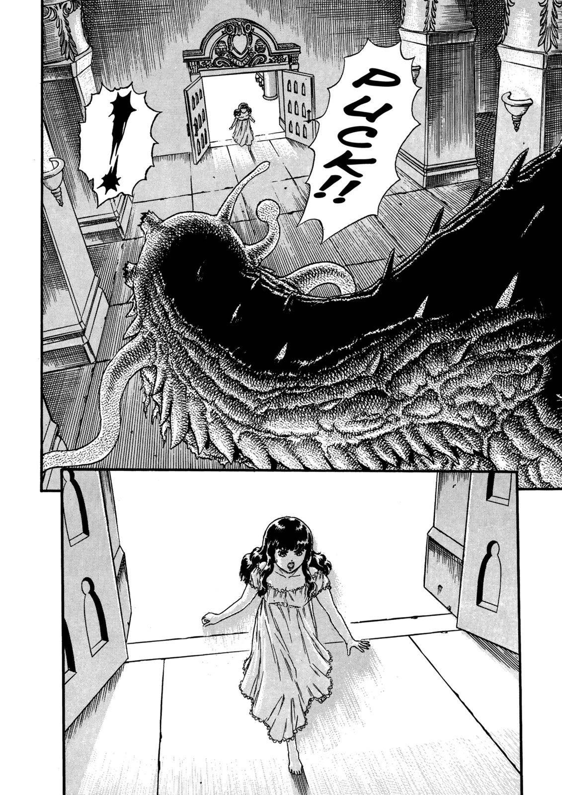 Berserk chapter 0.06 page 18