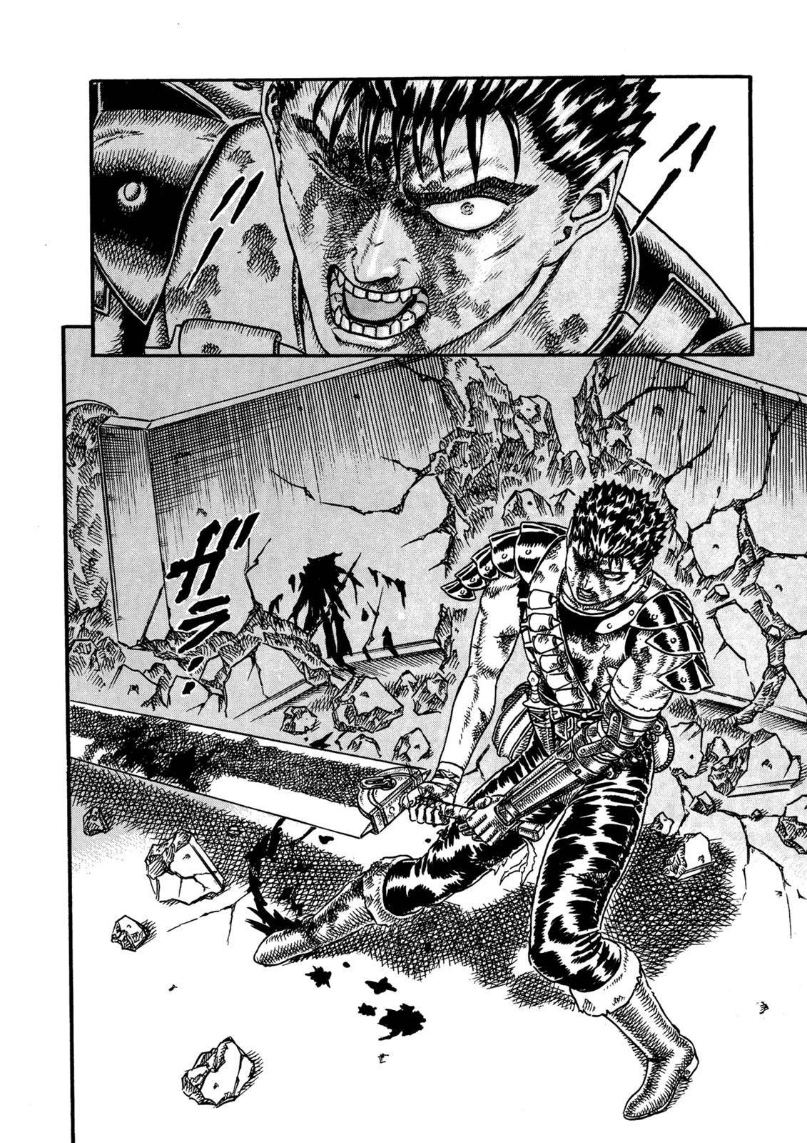 Berserk chapter 0.06 page 26