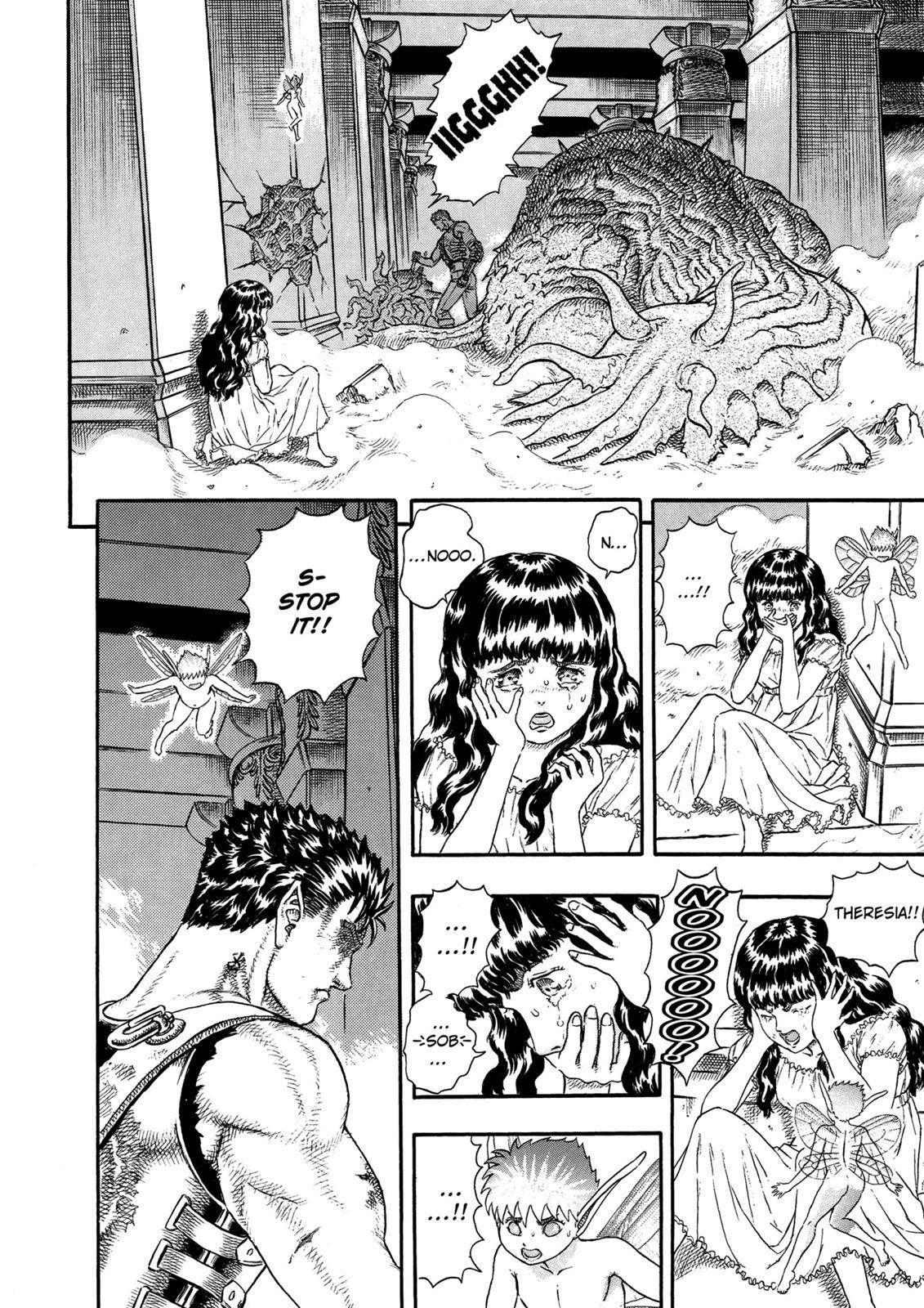 Berserk chapter 0.06 page 46