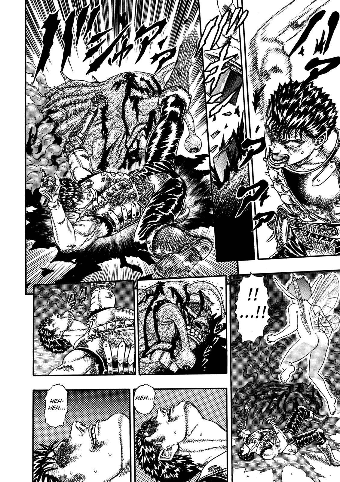 Berserk chapter 0.06 page 52