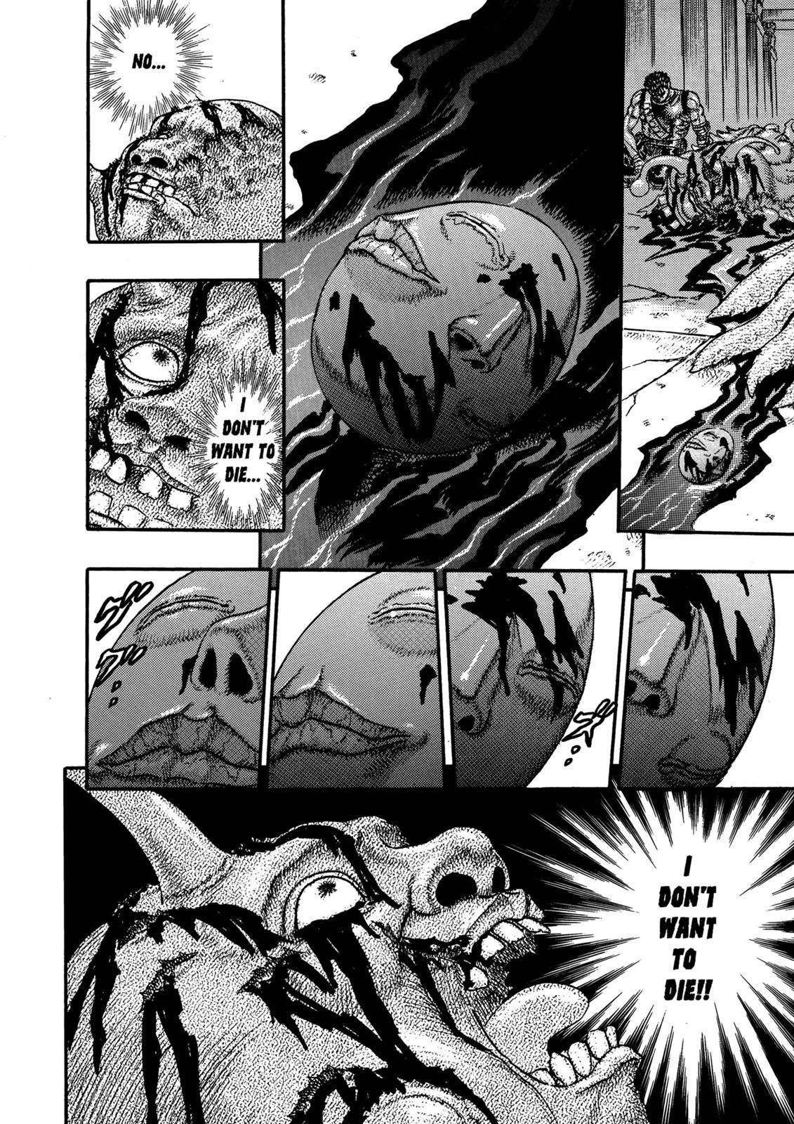 Berserk chapter 0.06 page 54