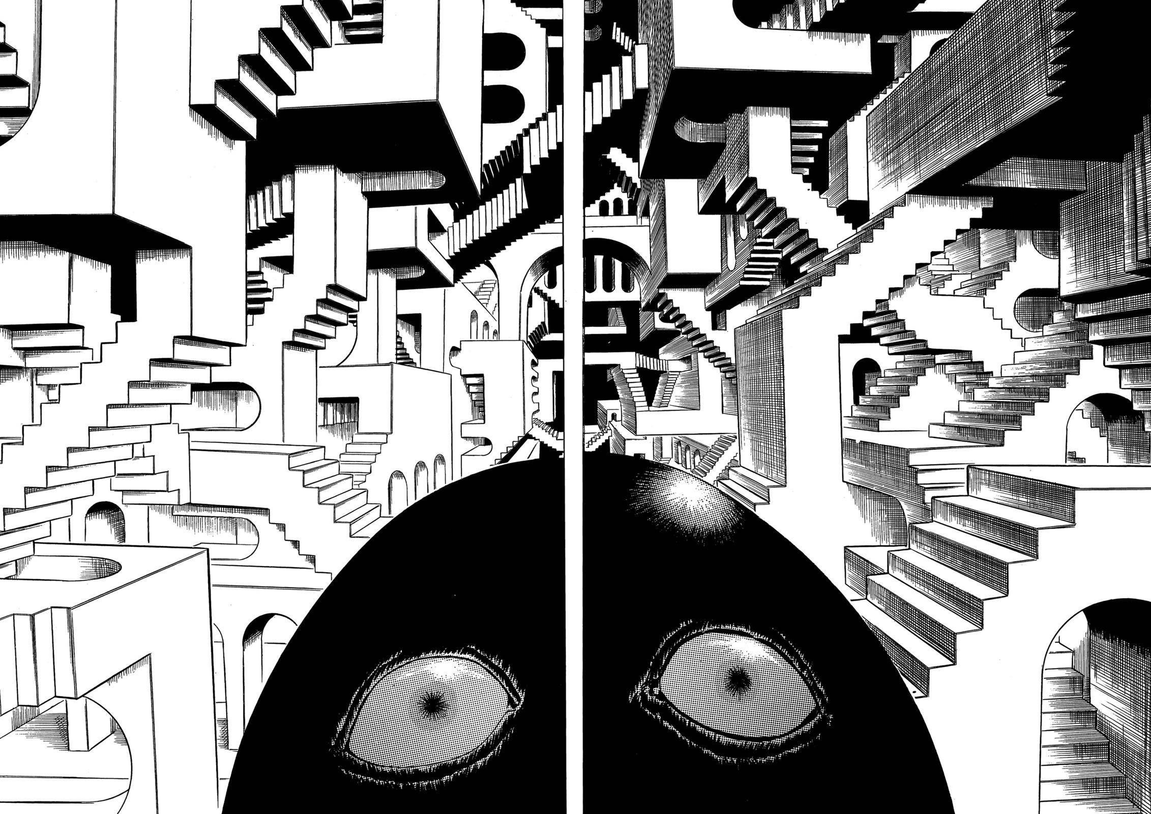 Berserk chapter 0.06 page 56