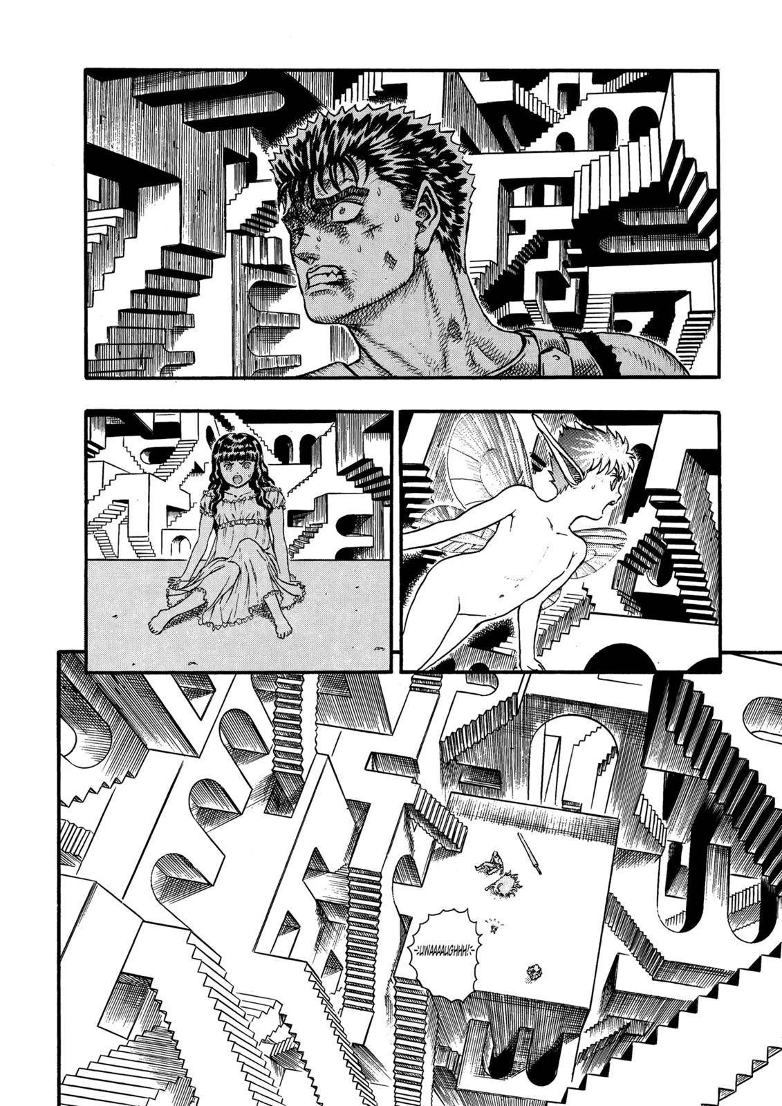 Berserk chapter 0.06 page 57