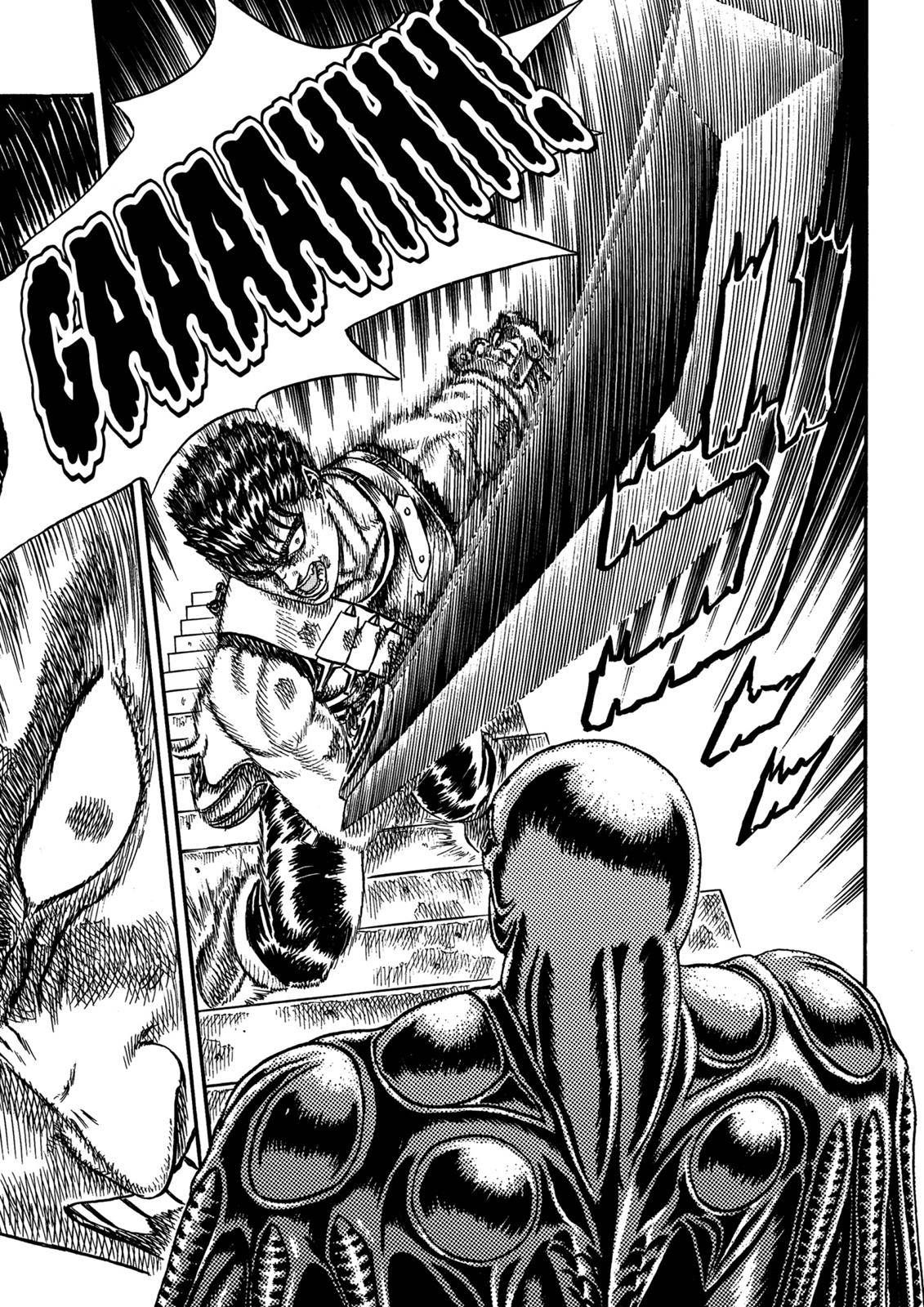Berserk chapter 0.07 page 22