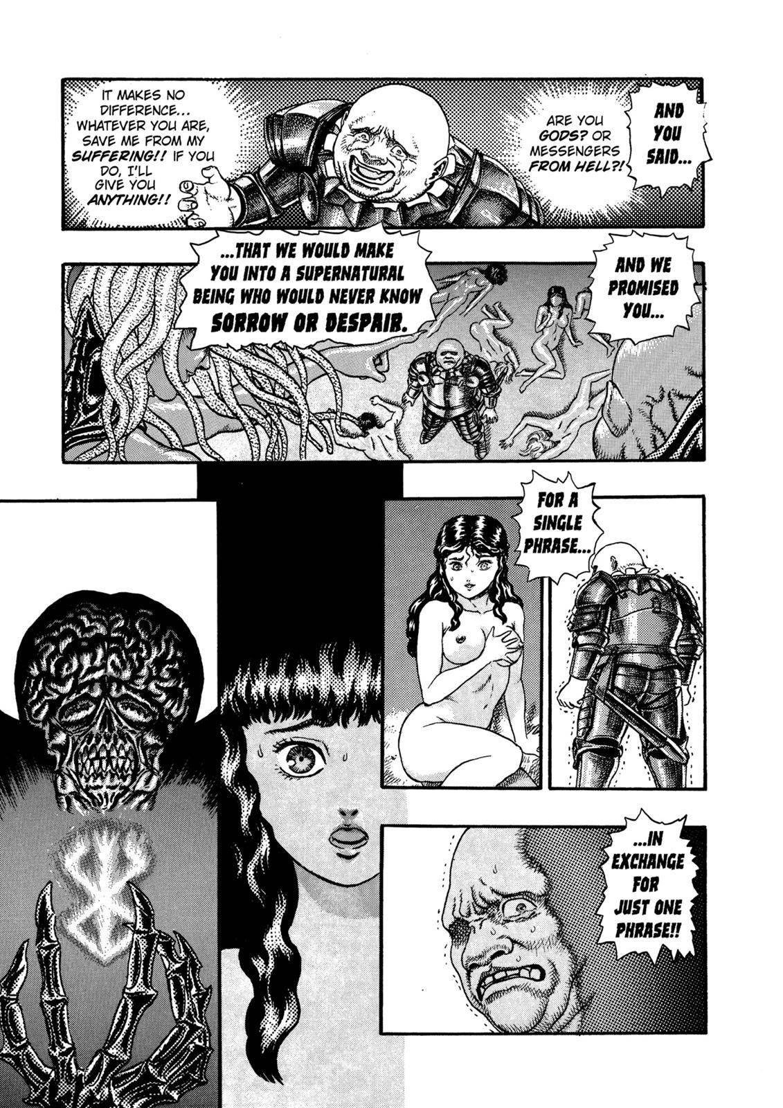 Berserk chapter 0.07 page 47